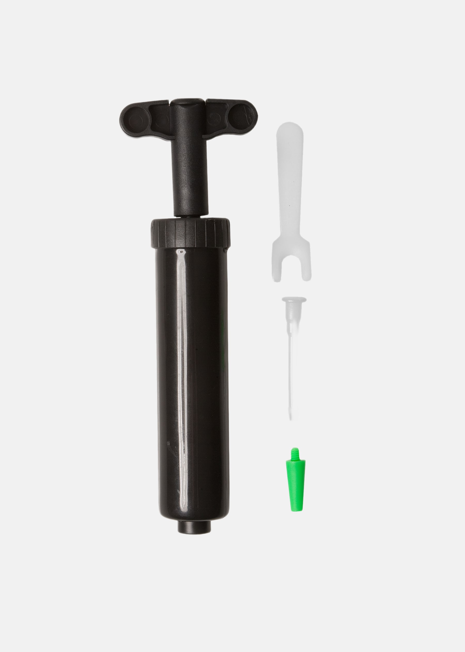 Gym ball kit