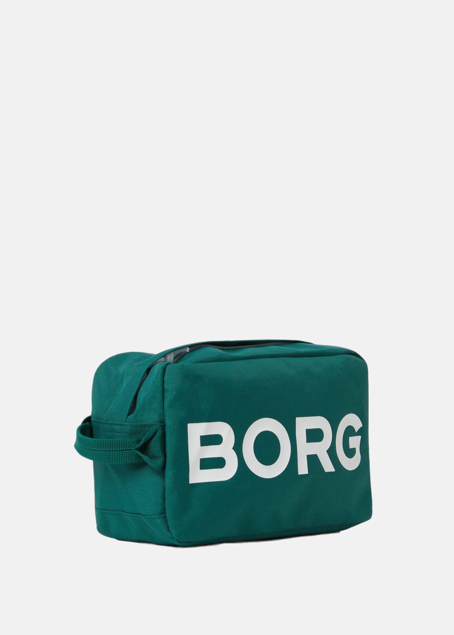 BORG STREET TOILET CASE