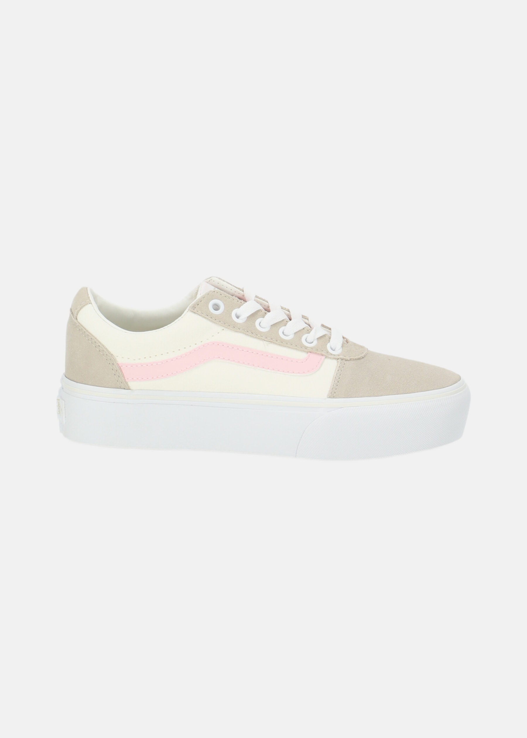 WM Ward Platform | Apparel & Accessories - Shoes - Athletic Shoes | Padelspecialisterna