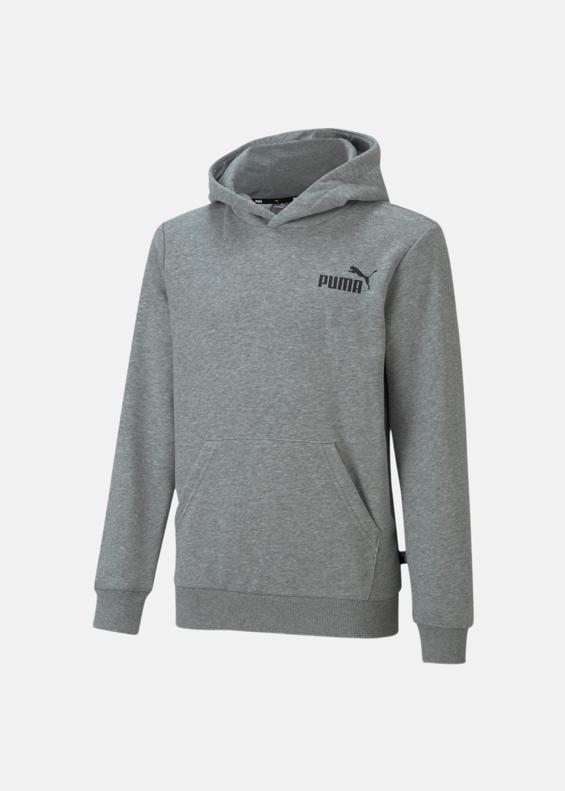 ESS Small Logo Hoodie TR B