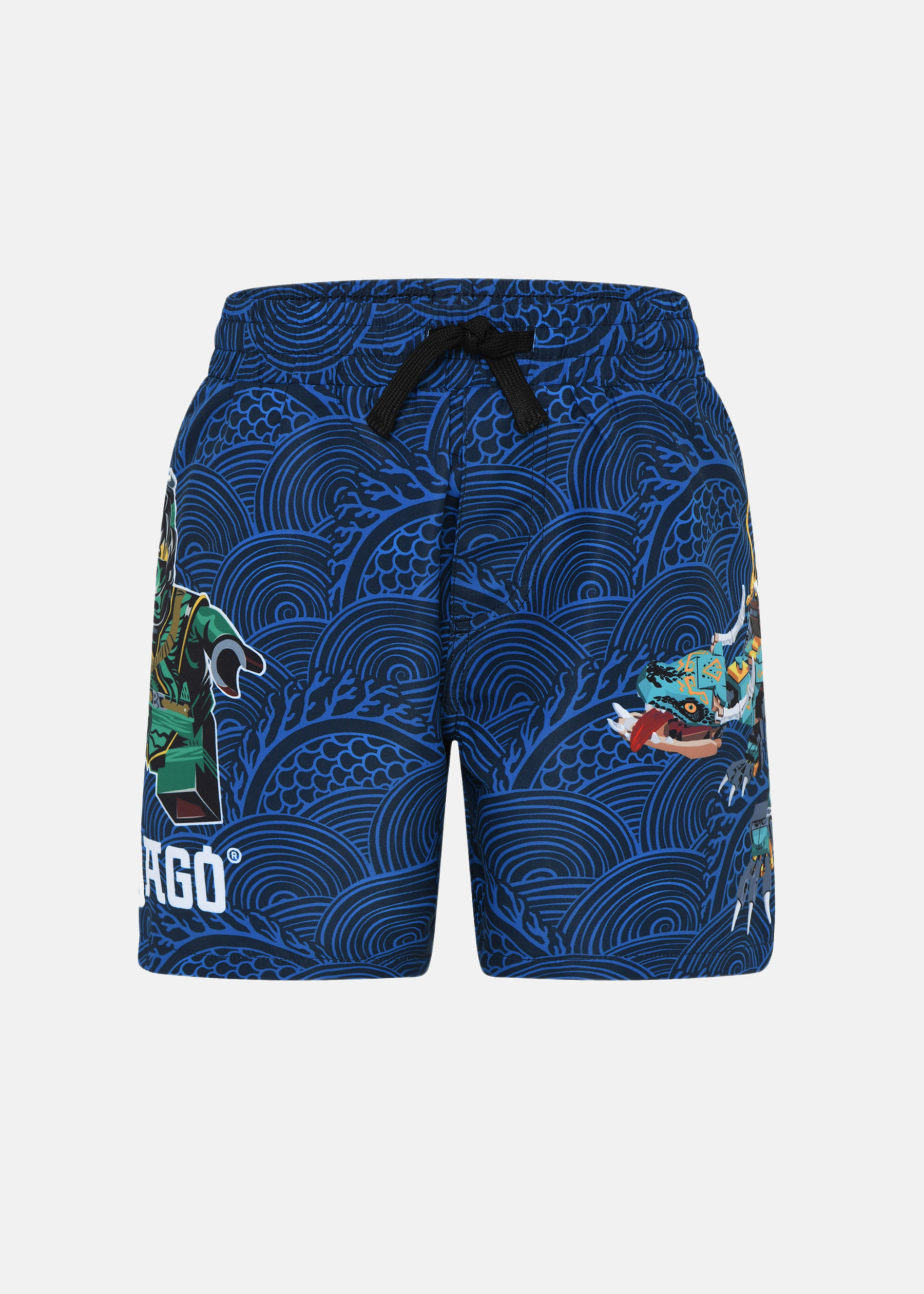 LWALEX 316 - SWIM SHORTS