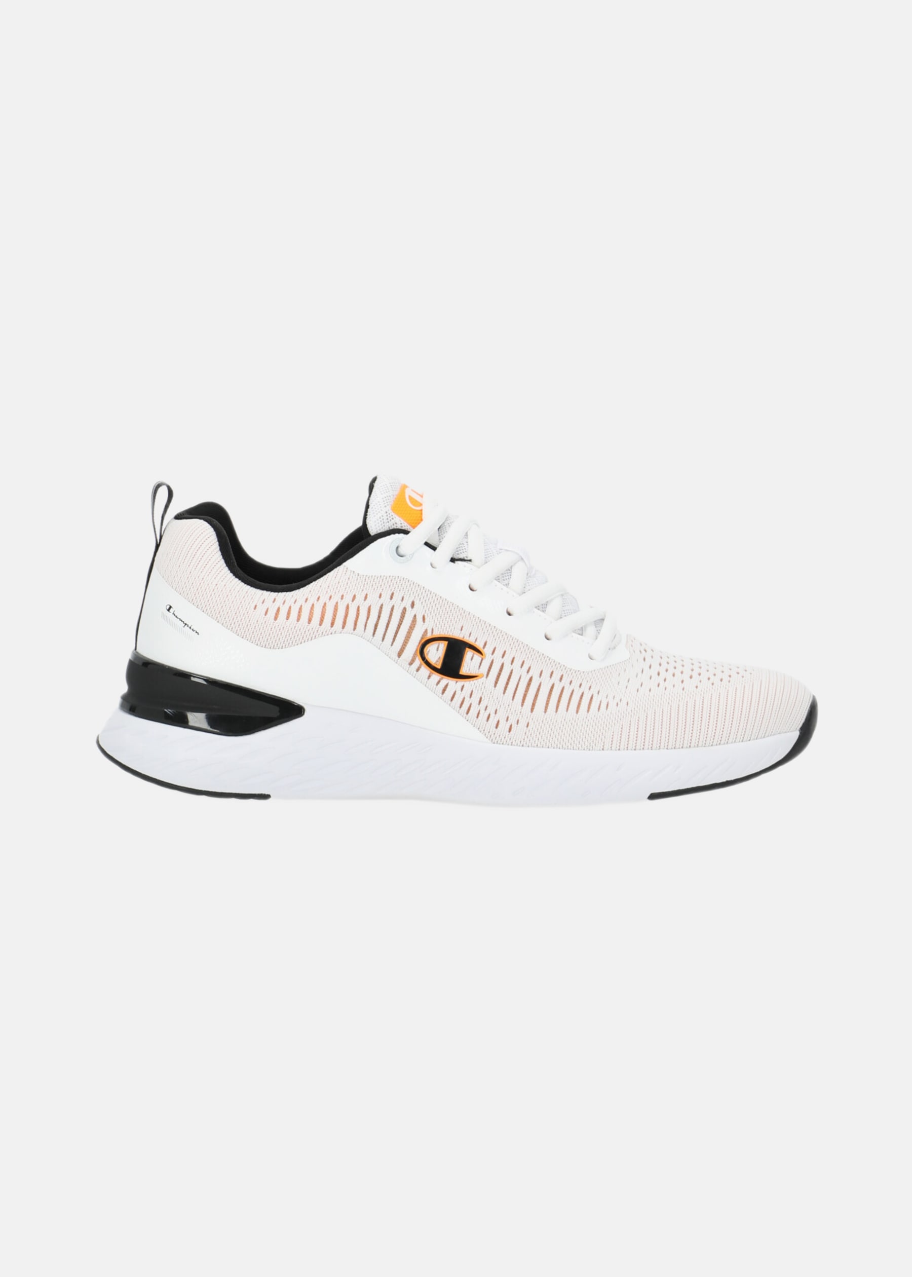Low Cut Shoe BOLD 2.2