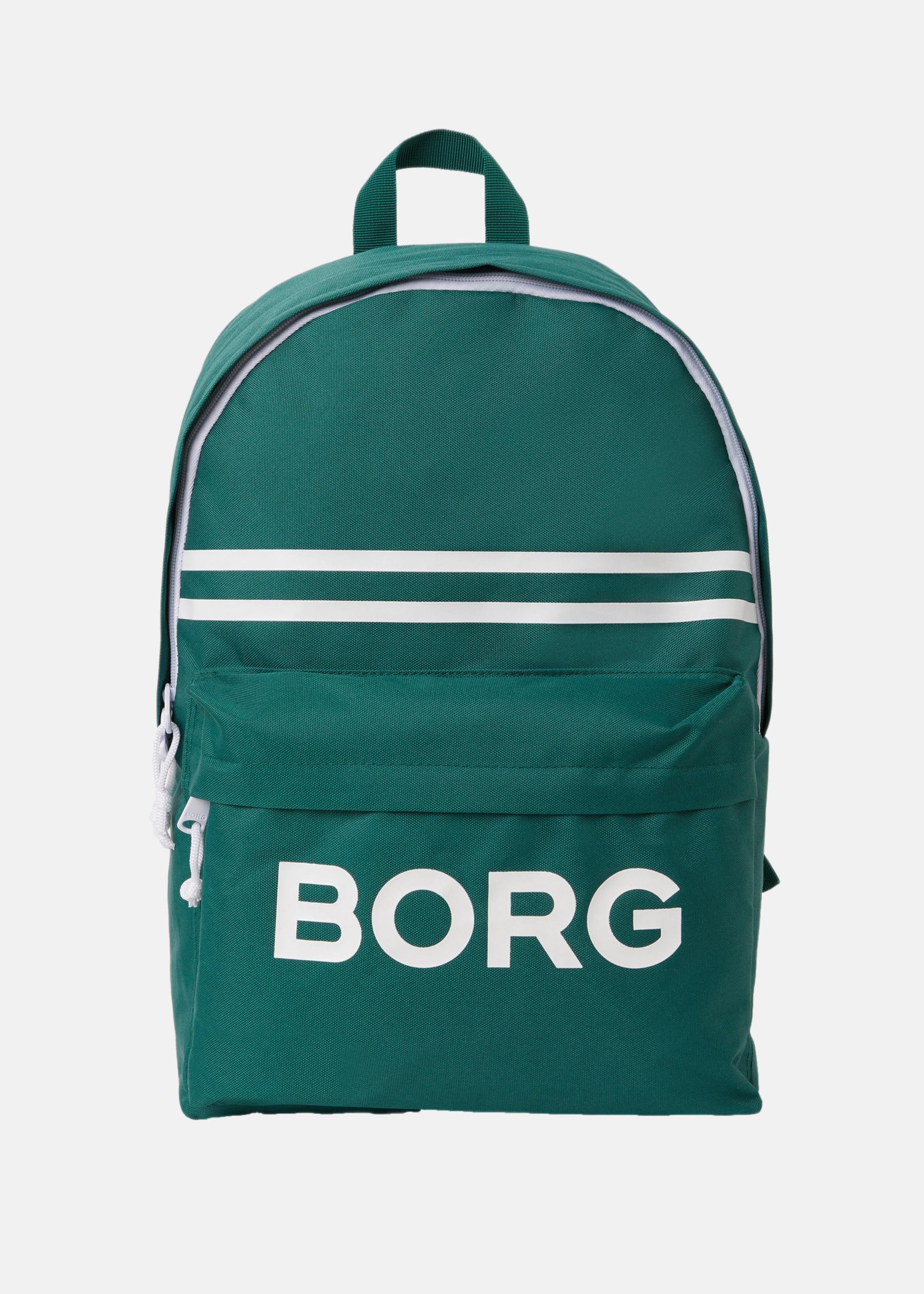 BORG STREET BACKPACK