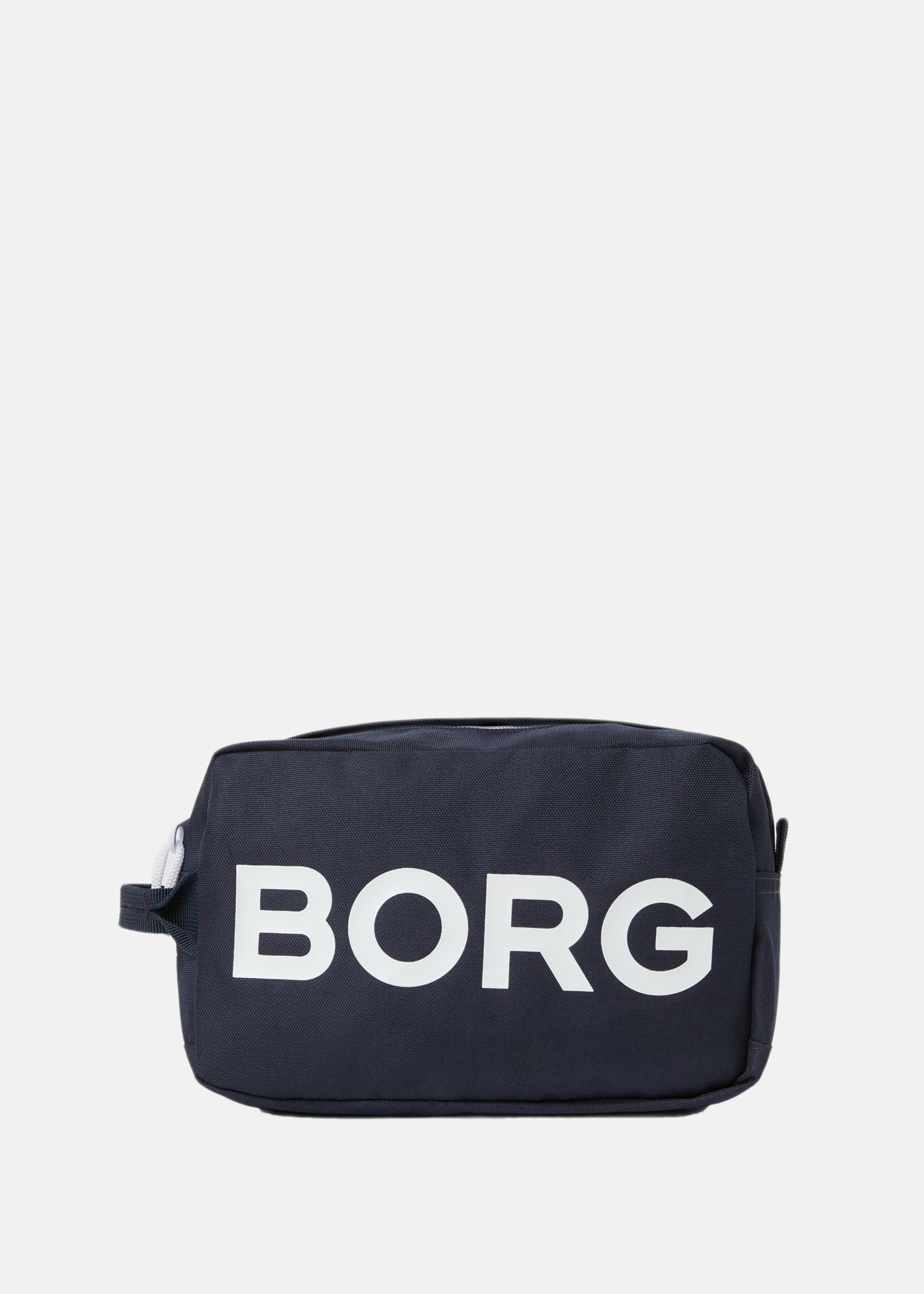 BORG STREET TOILET CASE