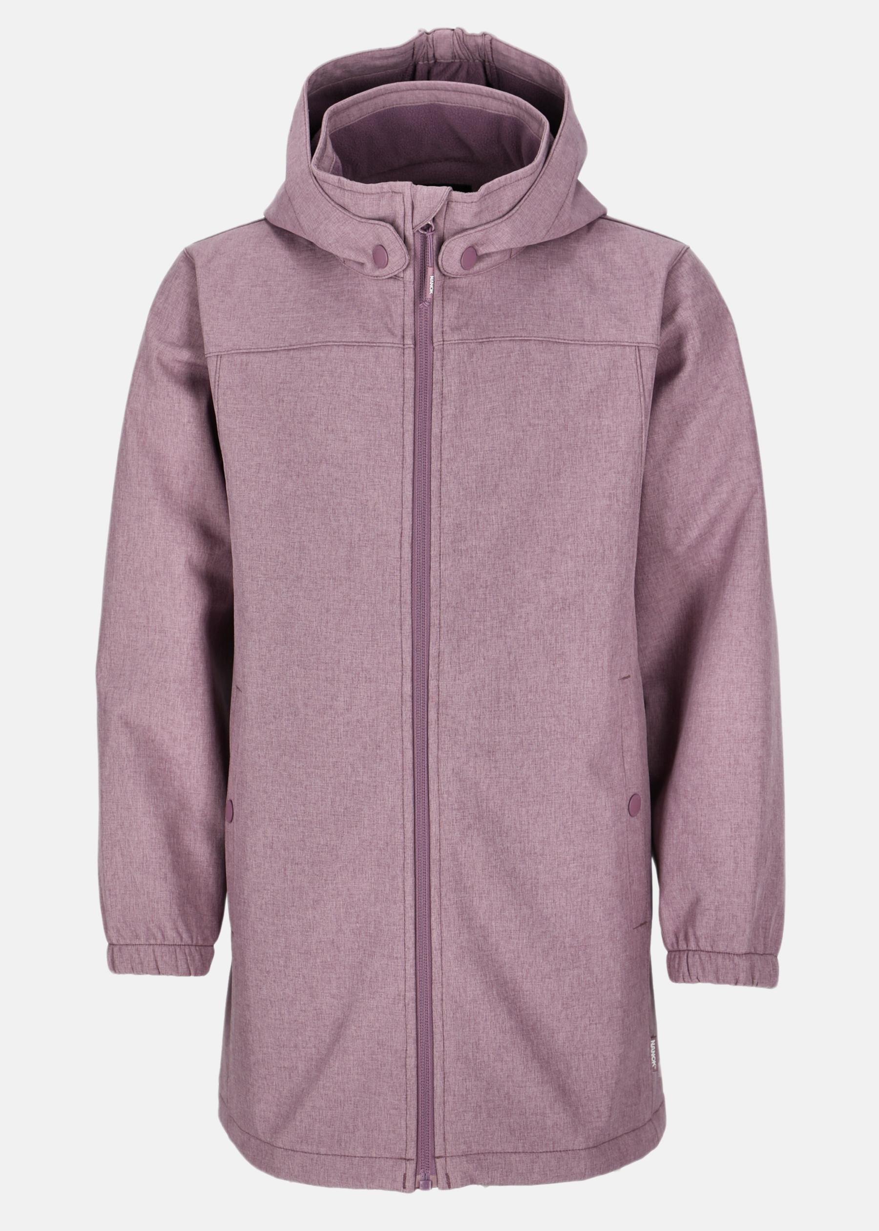 Ganika Softshell JR