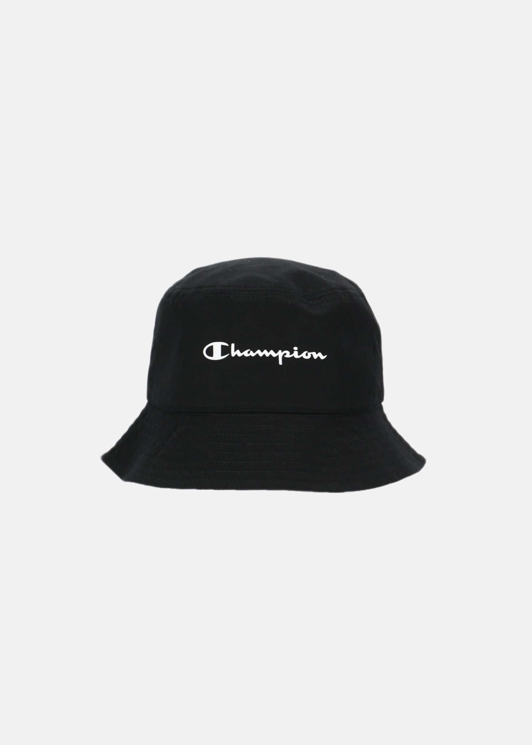 Bucket Cap