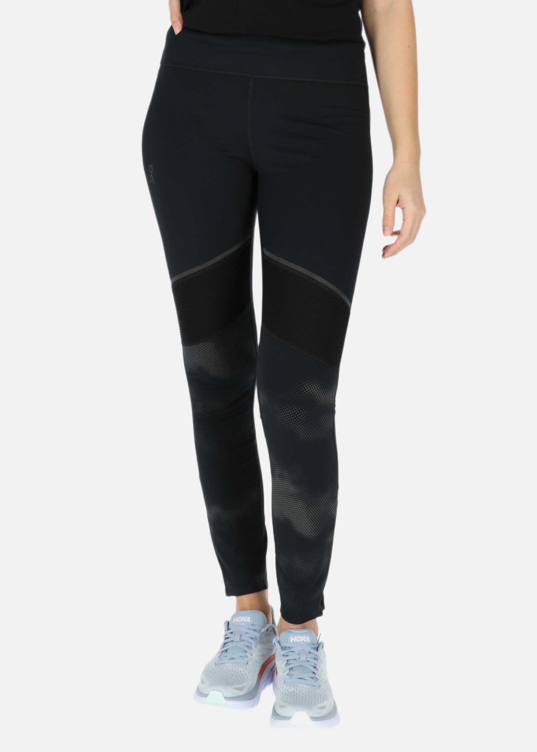Tights Long Lumos W Black