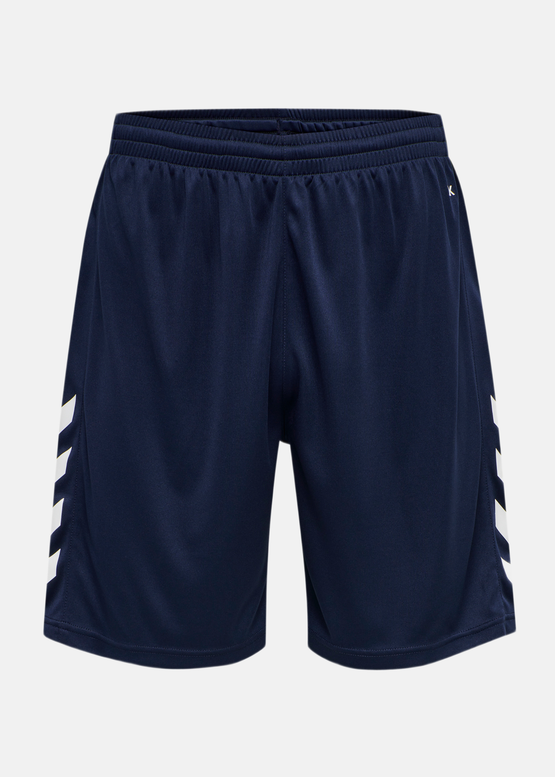 hmlCORE XK POLY SHORTS |  - sv-se - herr - klader - shorts - lopar-traningsshorts - traningsshorts | Padelspecialisterna