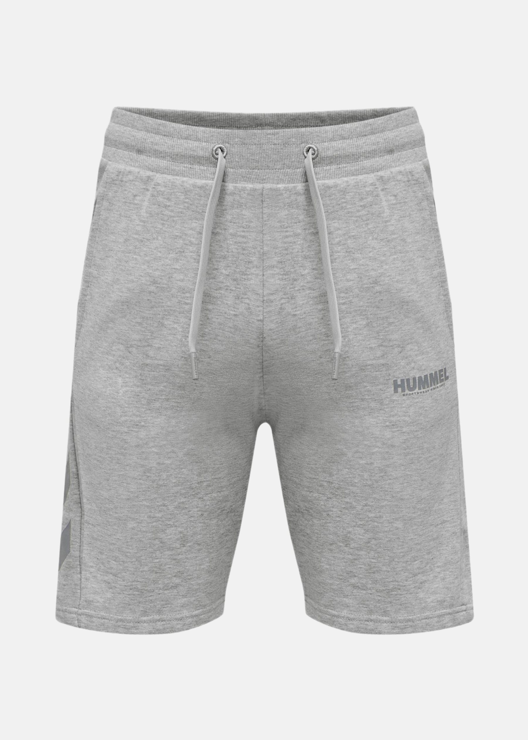 hmlLEGACY SHORTS |  - sv-se - herr - klader - shorts - bomullshorts | Padelspecialisterna