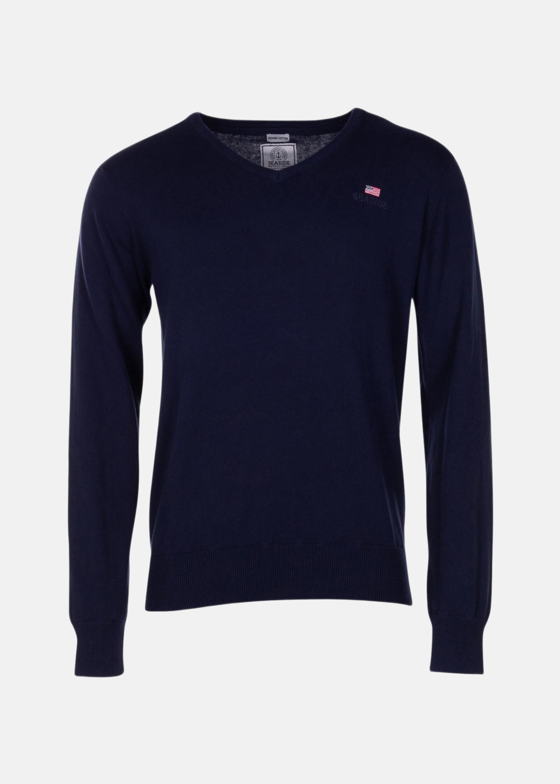 Basic V-neck