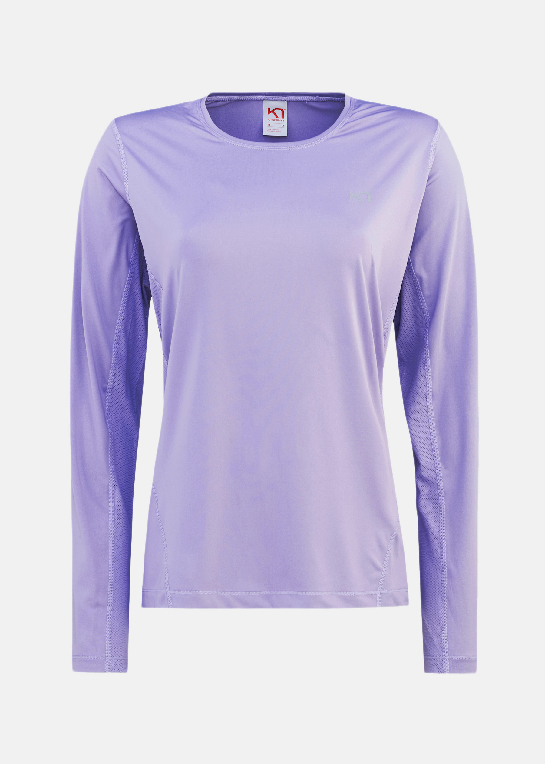 NORA 2.0 LONG SLEEVE