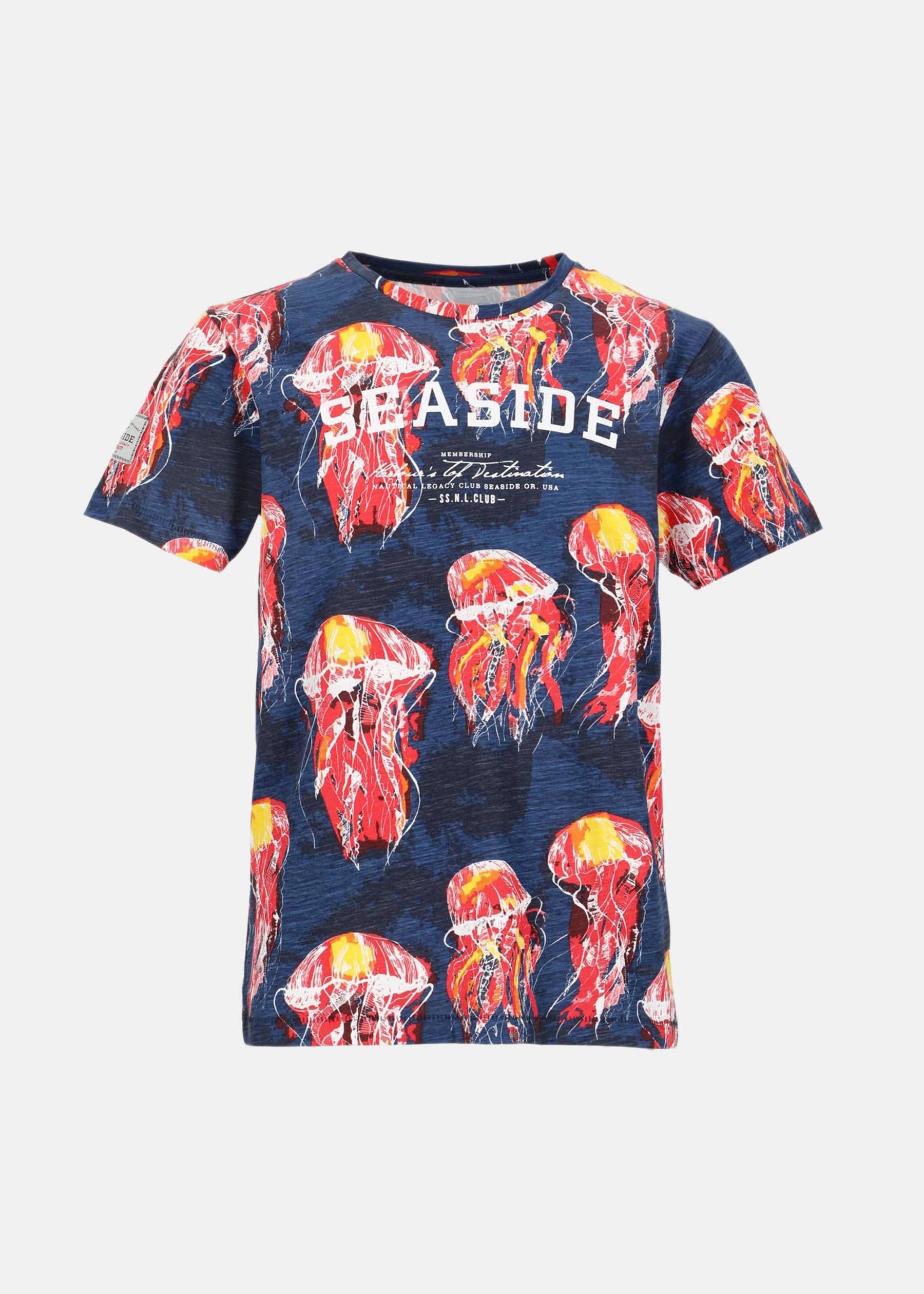 Ocean Tee JR