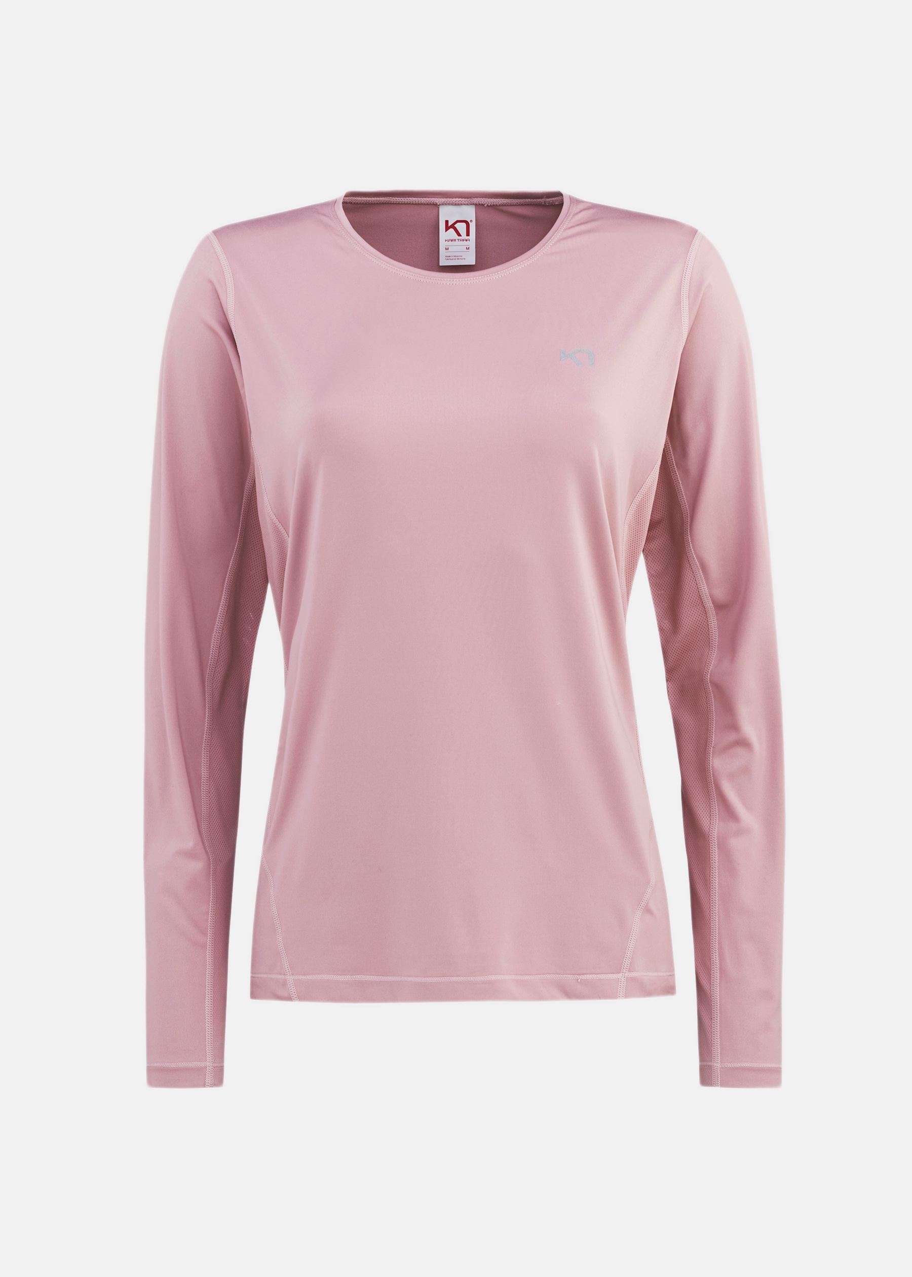 NORA 2.0 LONG SLEEVE