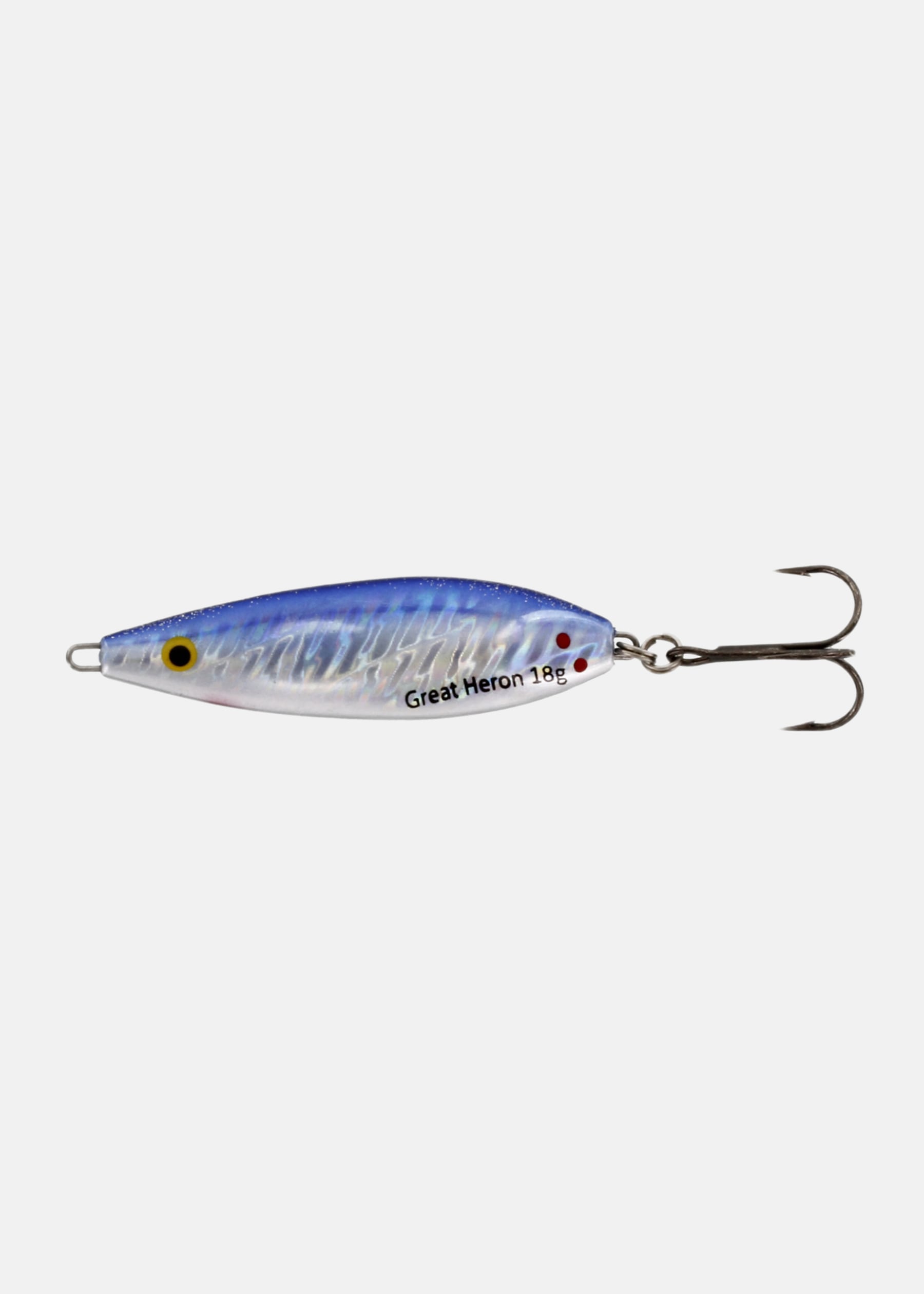 GREAT HERON |  - sv-se - dam - utrustning - fiske - fiskedrag-tafsar - havsfiskbeten | Padelspecialisterna