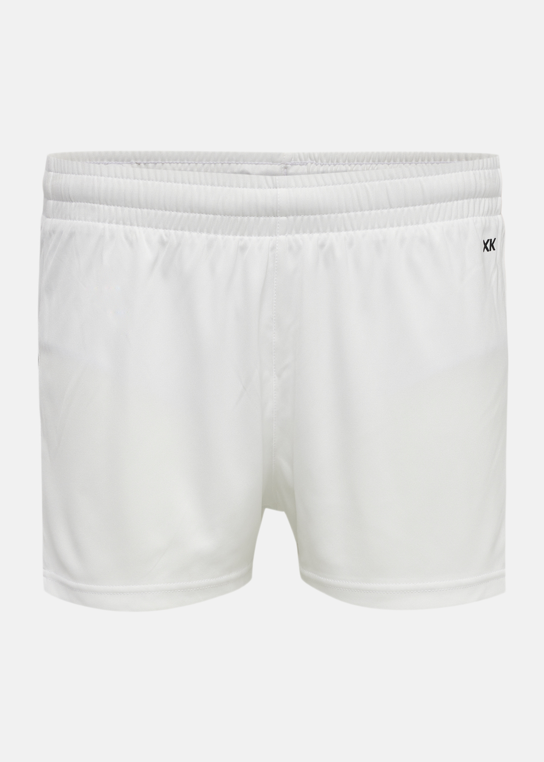 hmlCORE XK POLY SHORTS WOMAN |  - sv-se - dam - klader - shorts - lopar-traningsshorts - traningsshorts | Padelspecialisterna
