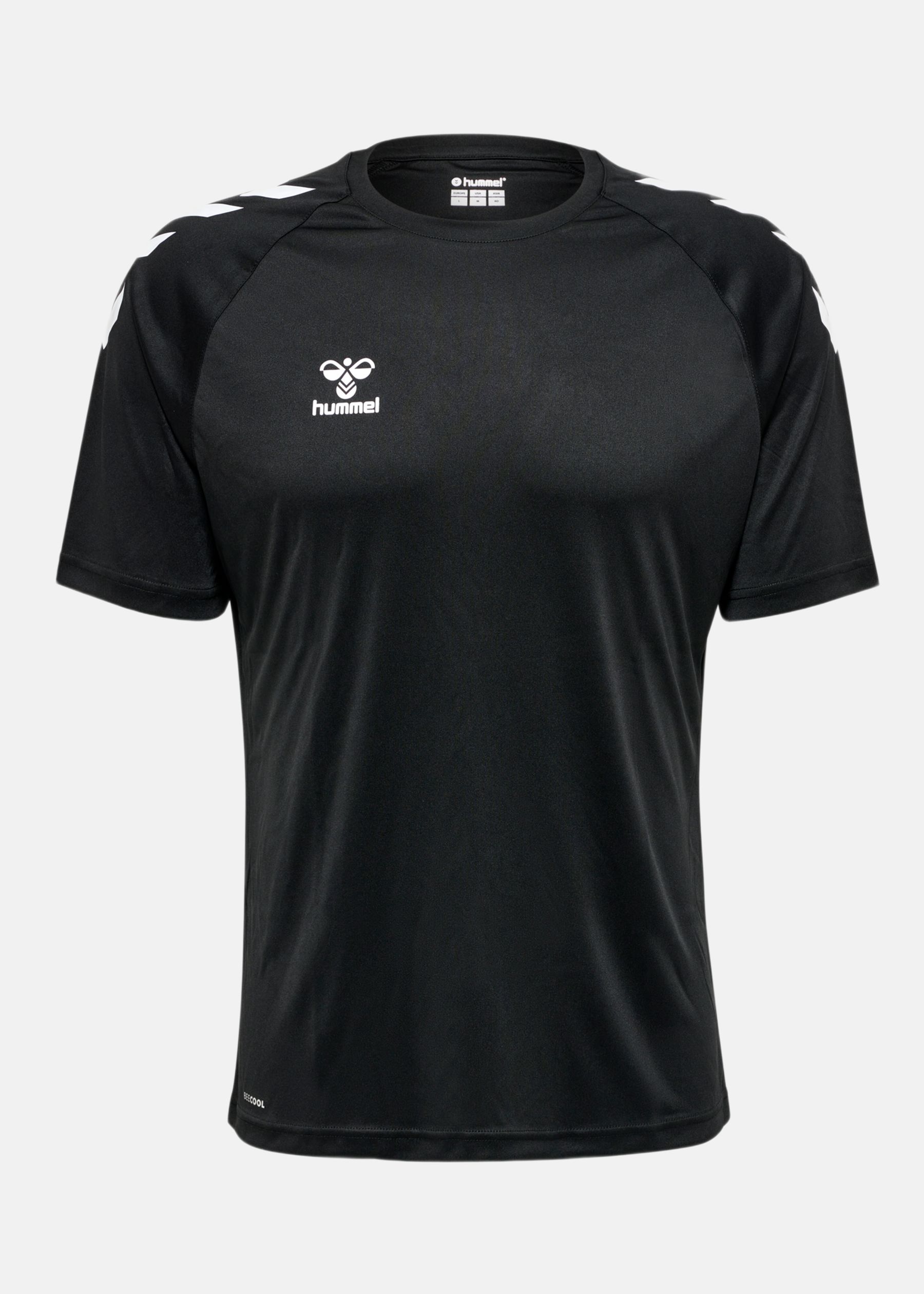 hmlCORE XK CORE POLY T-SHIRT S