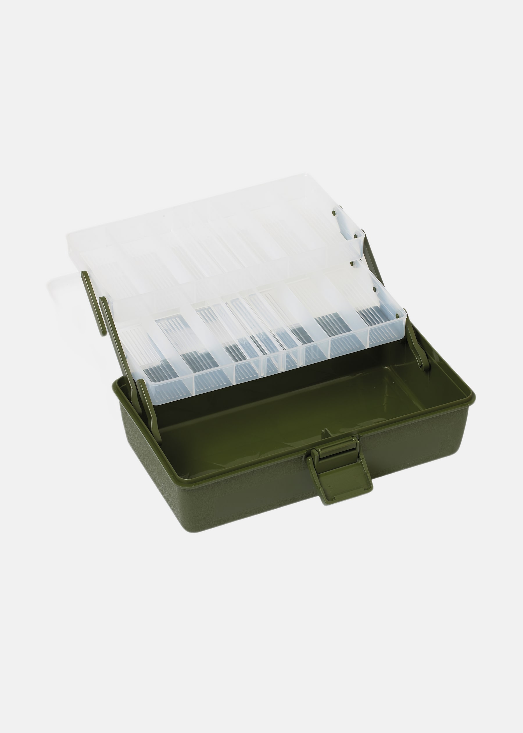 KINETIC TACKLE BOX |  - sv-se - dam - aktivitet - fiske - fiskevaskor-lador | Padelspecialisterna