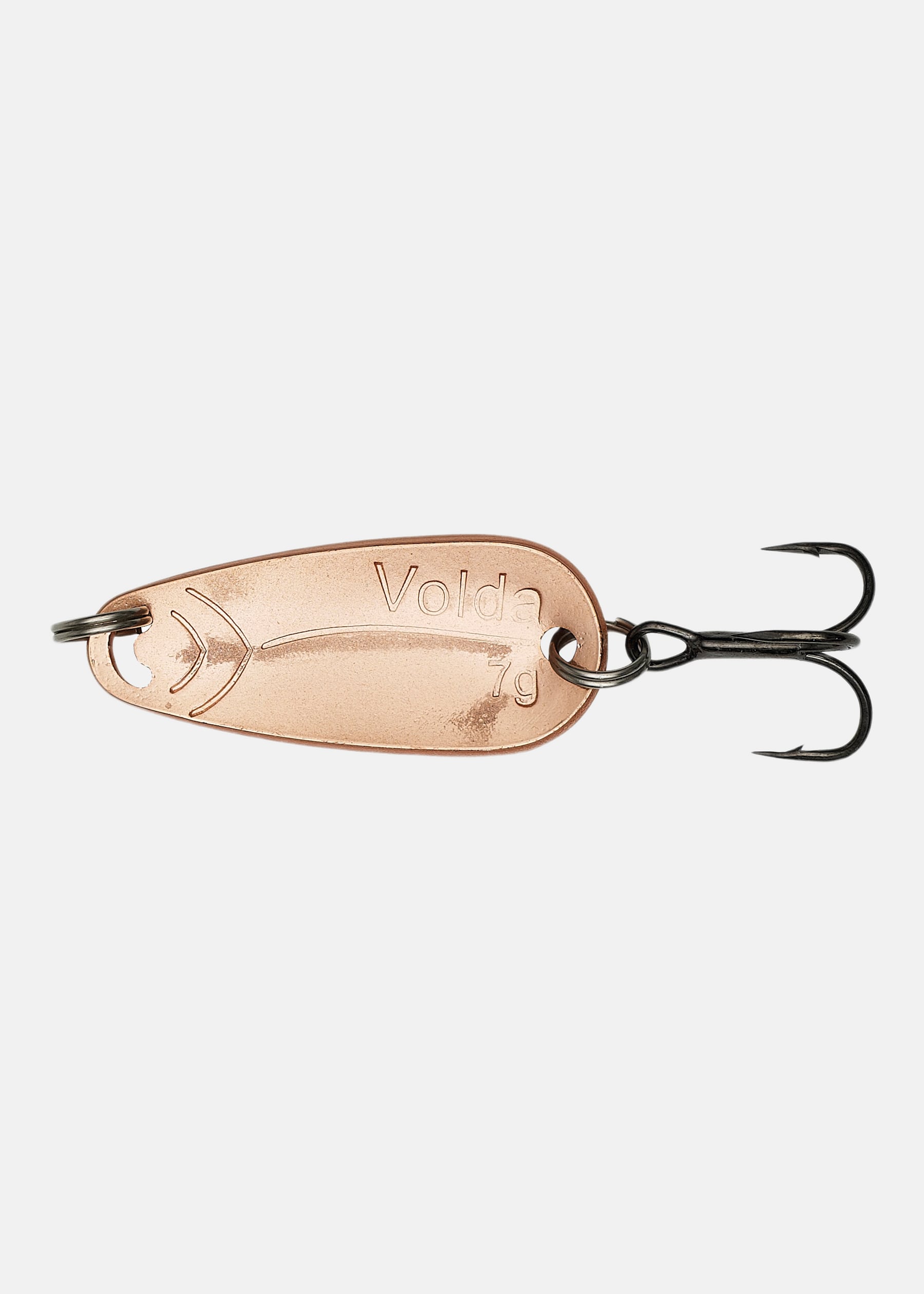 Kinetic Volda