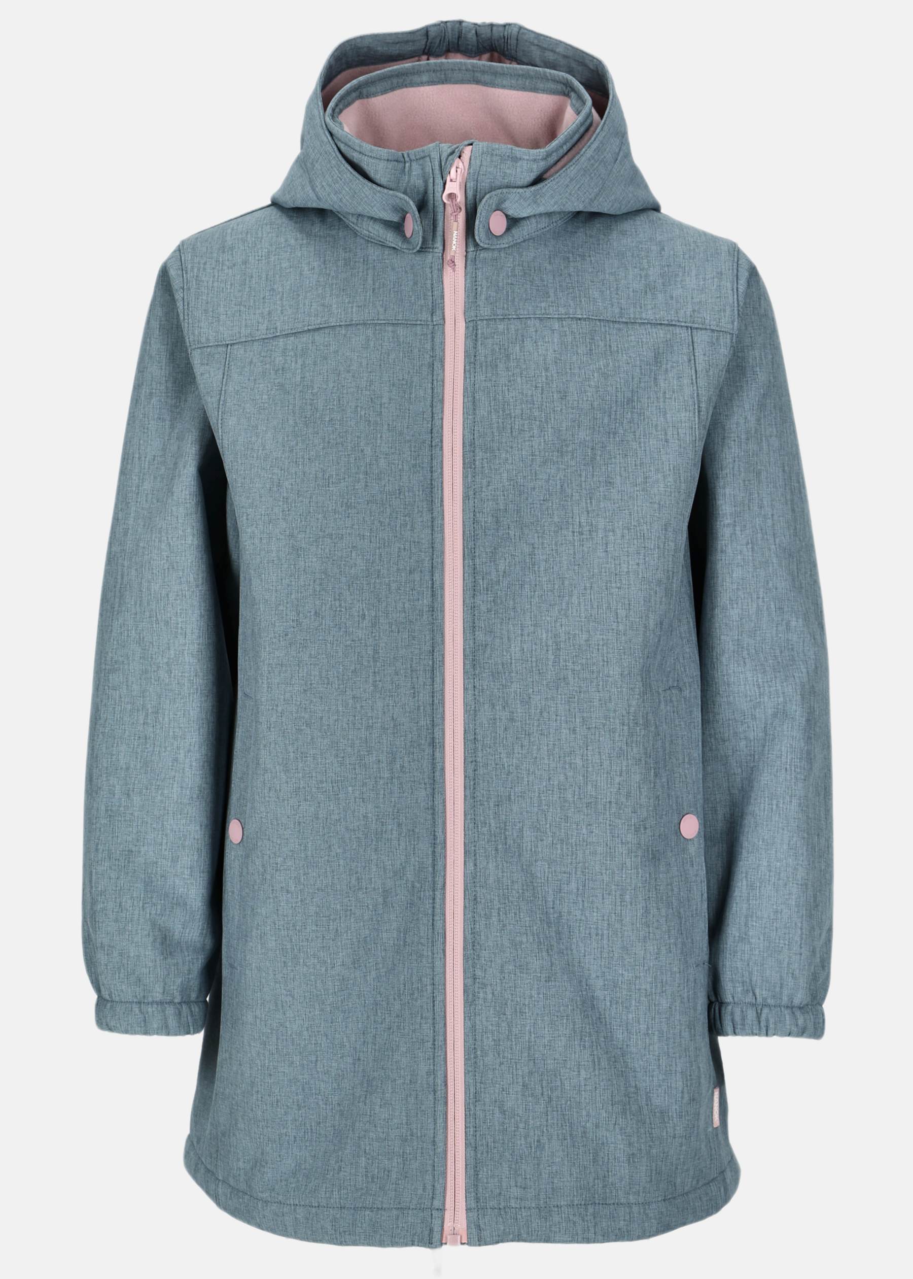 Ganika Softshell JR