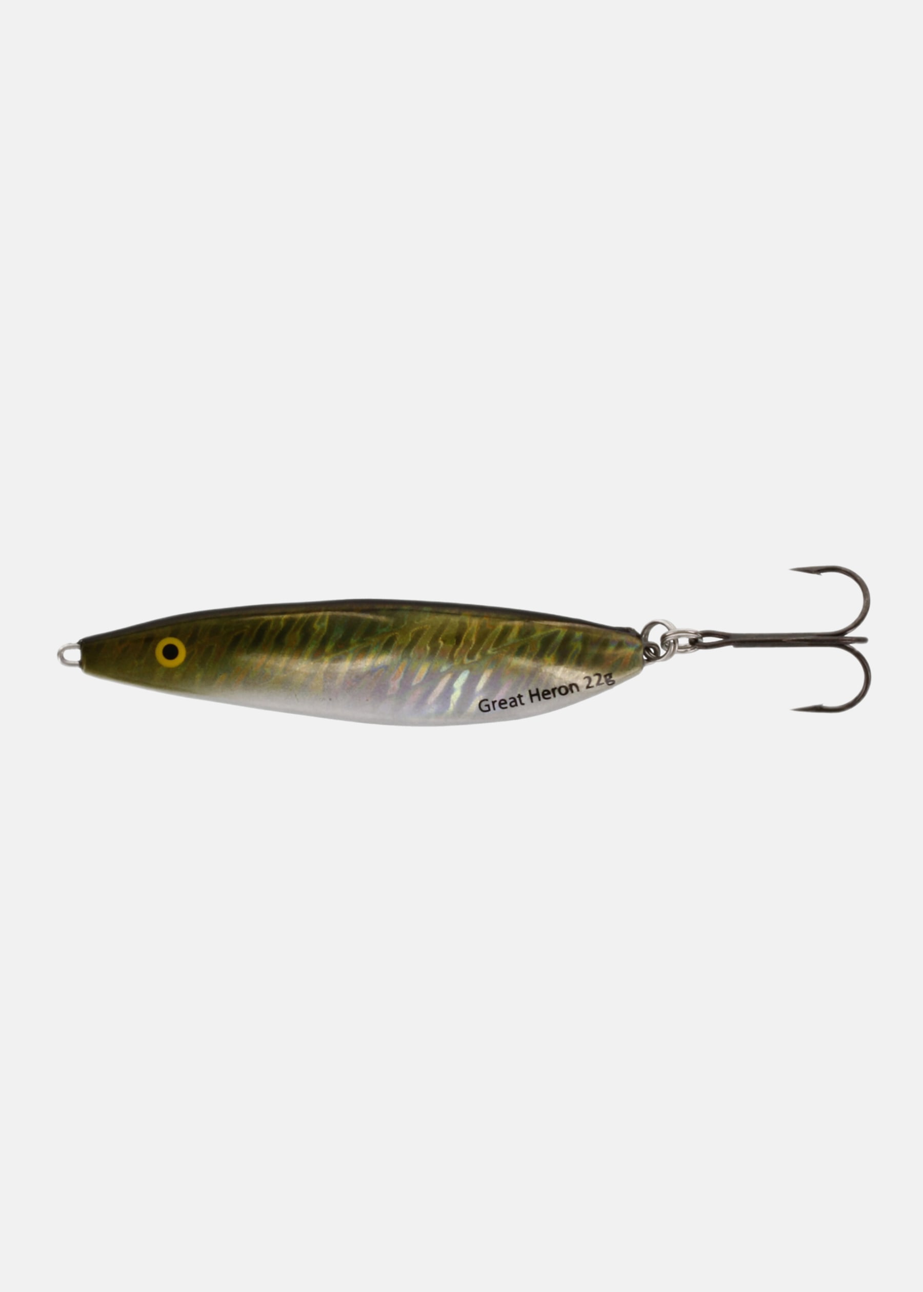 GREAT HERON |  - sv-se - dam - utrustning - fiske - fiskedrag-tafsar - havsfiskbeten | Padelspecialisterna
