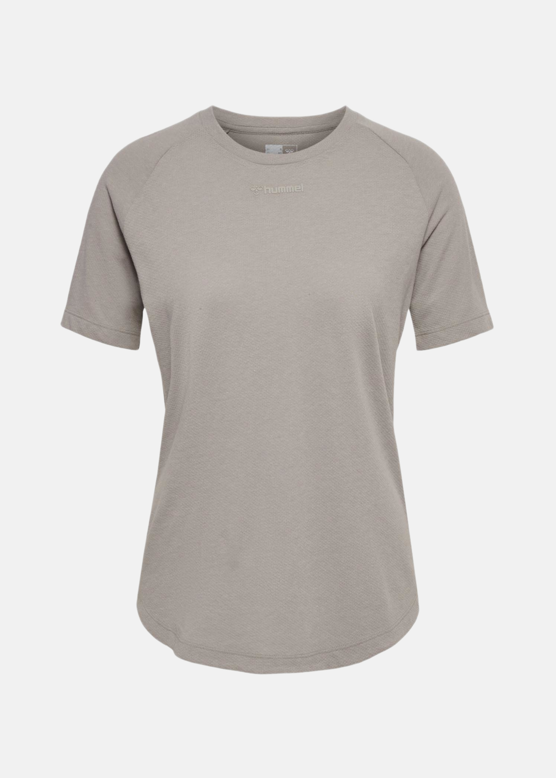 hmlMT VANJA T-SHIRT |  - sv-se - dam - klader - toppar-linnen - t-shirts-friluftsliv-vandring - t-shirts-kortarmade | Padelspecialisterna