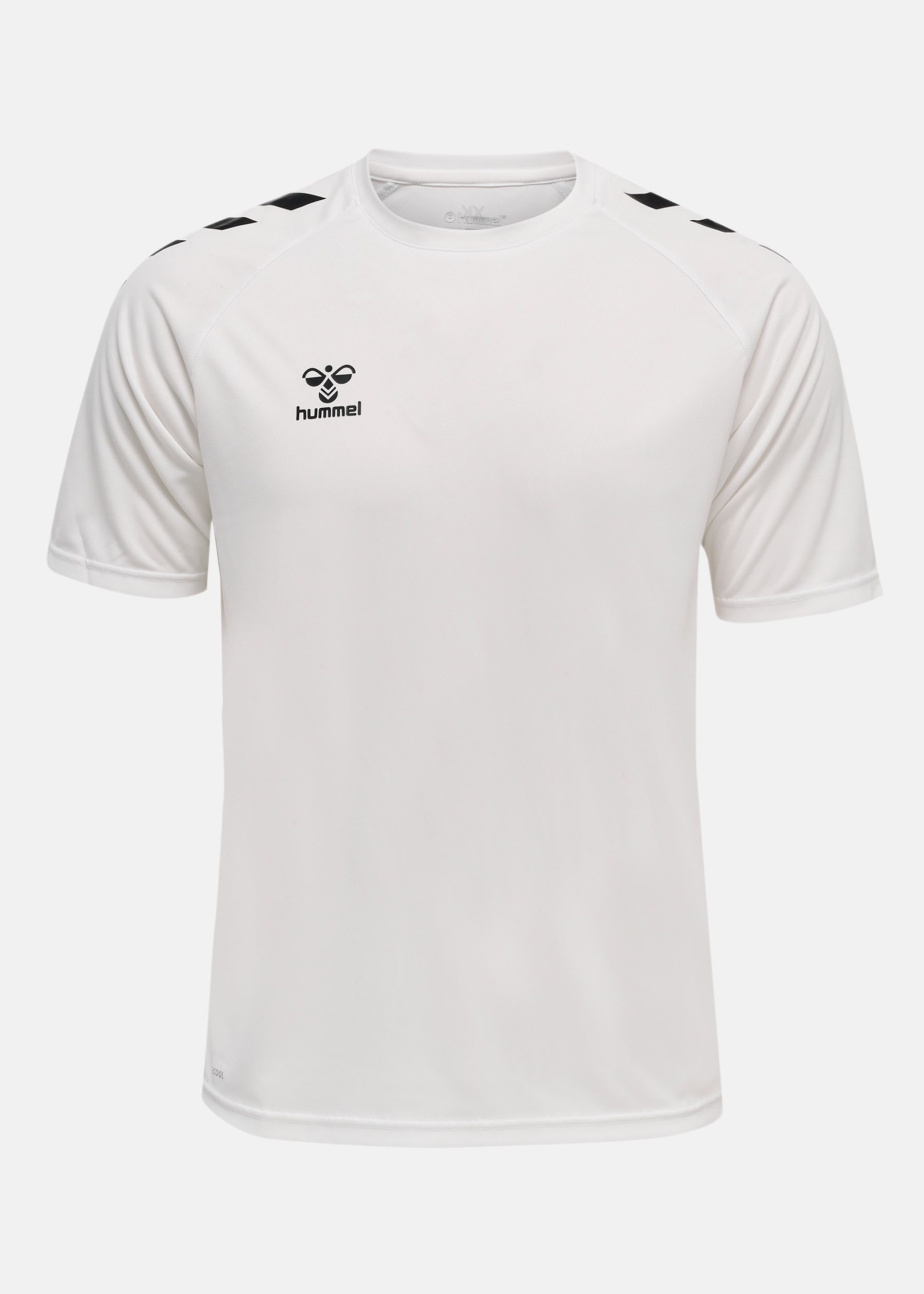 hmlCORE XK CORE POLY T-SHIRT S