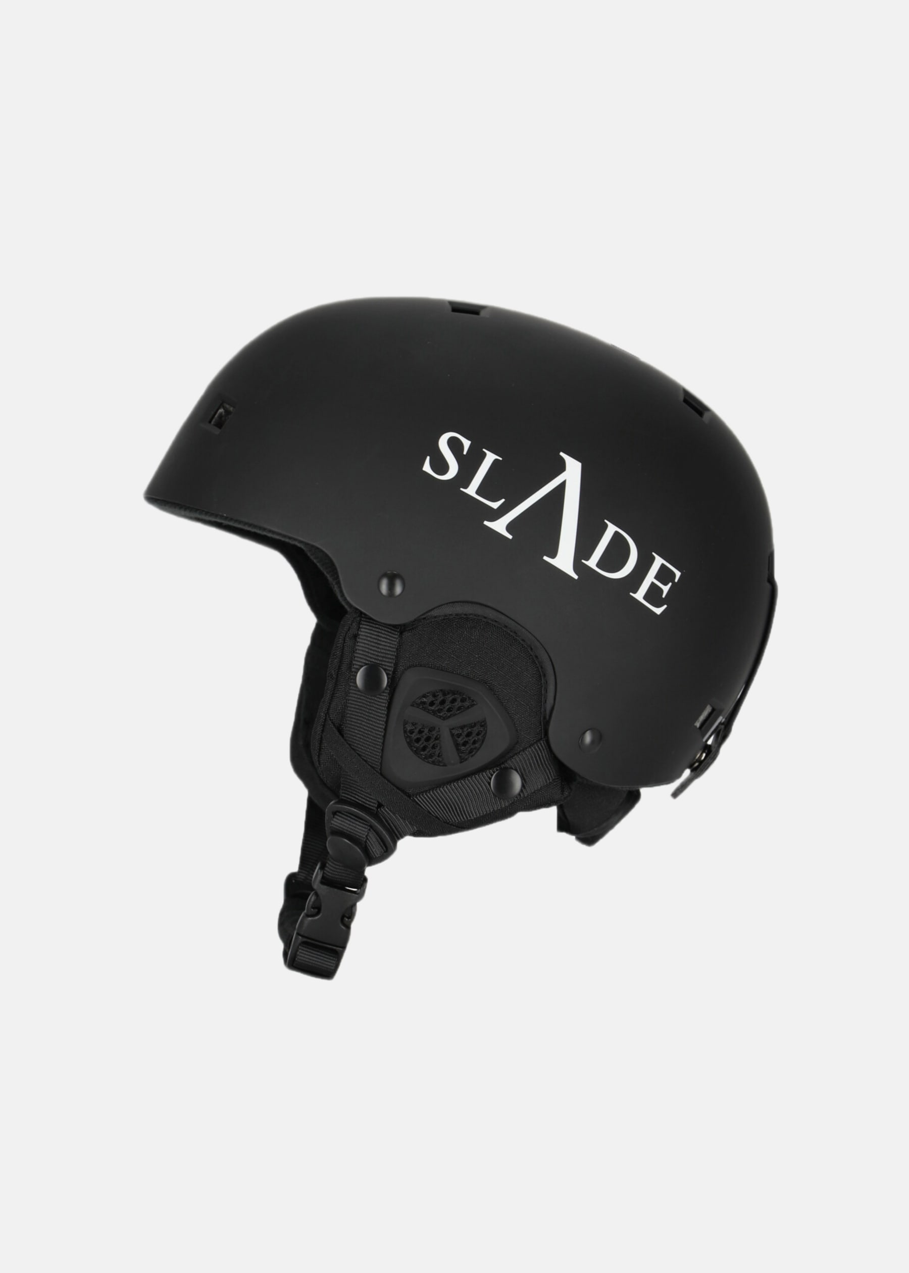 Aspen Helmet JR