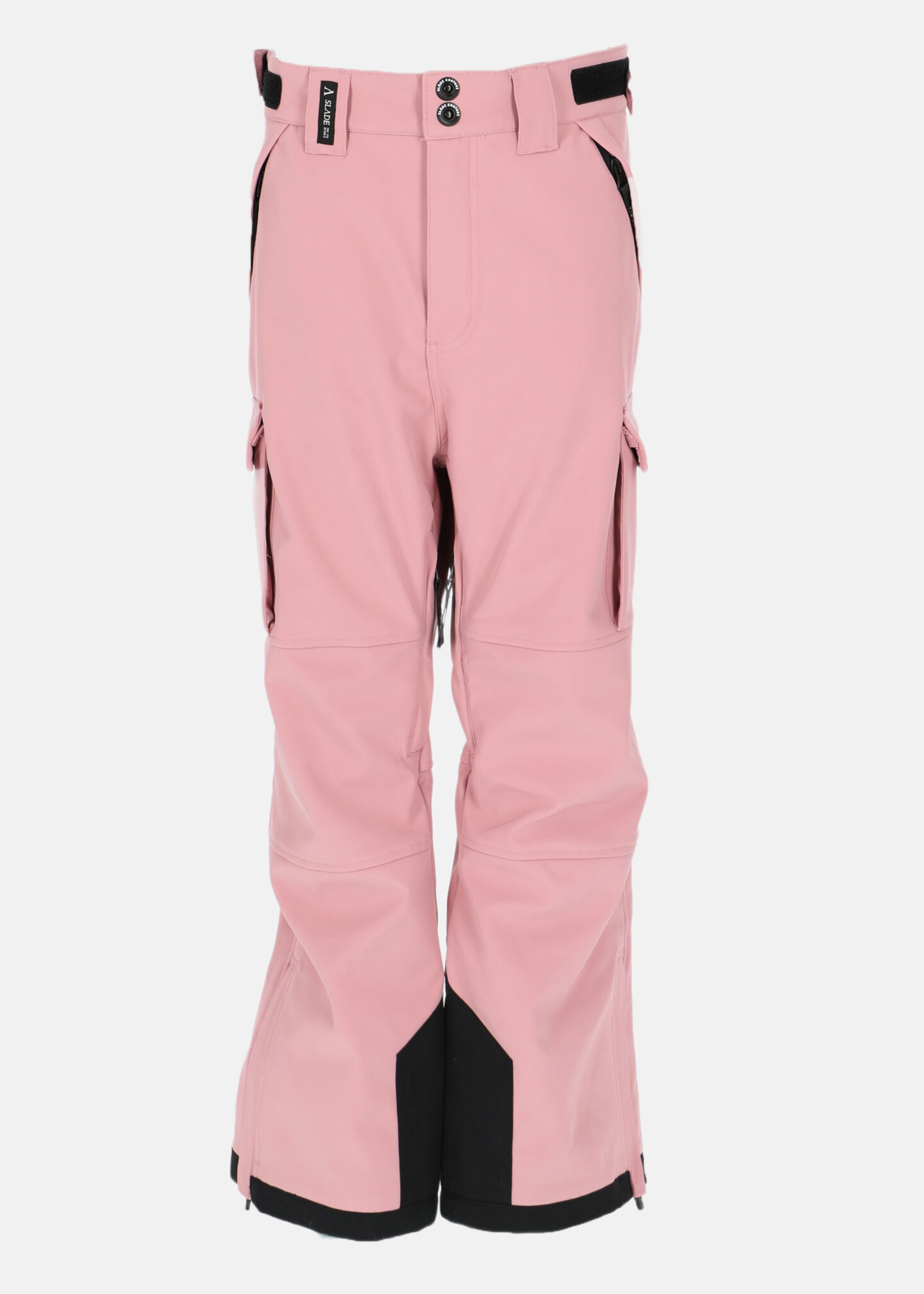 Colorado Softshell Cargo Pants JR