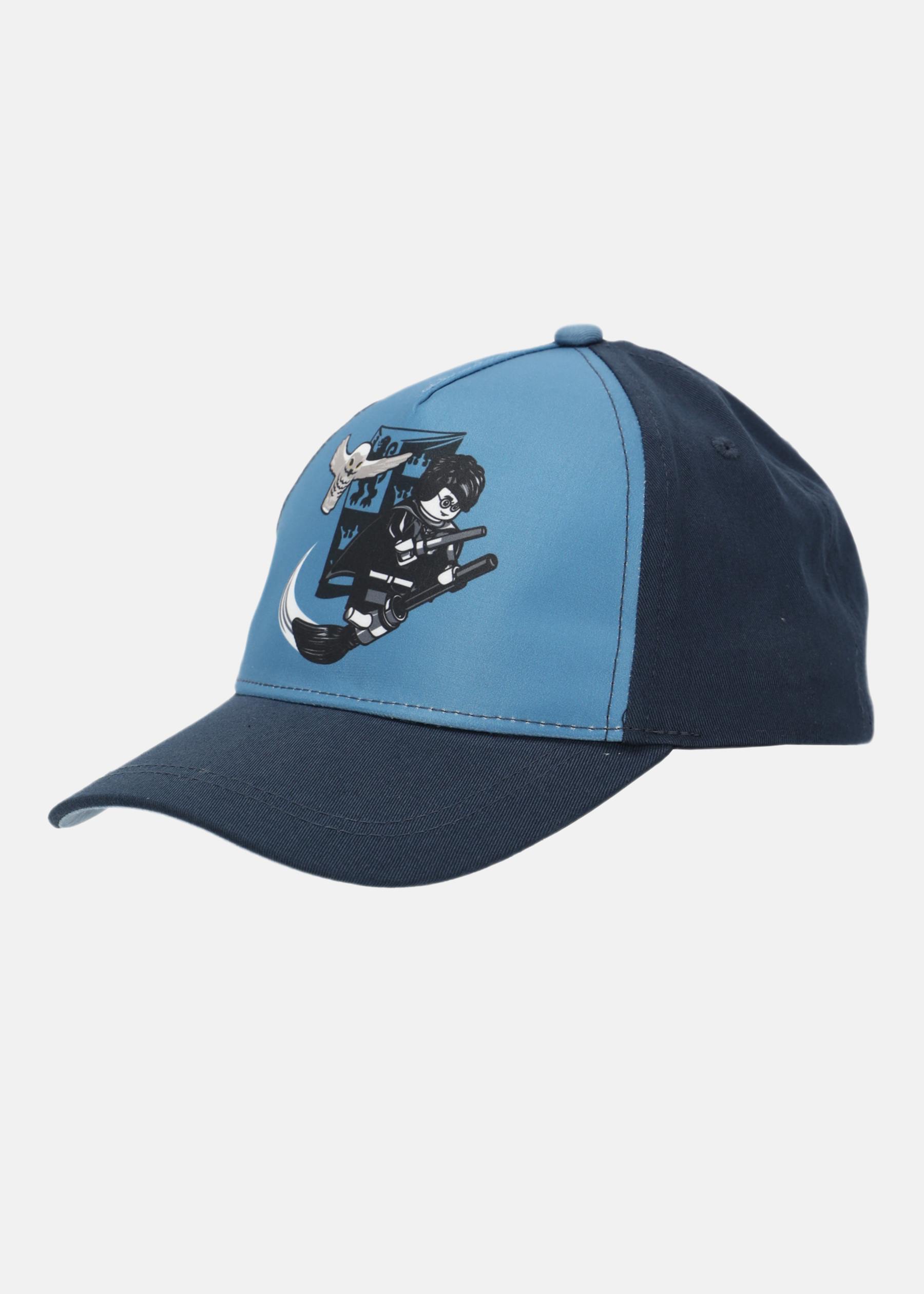 LWAORAI 104 - CAP