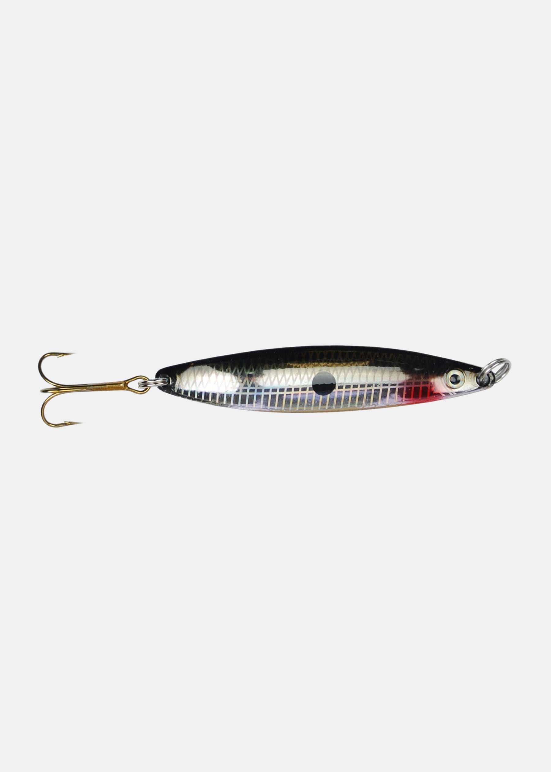 VH Prisma Svart 40gr |  - sv-se - dam - utrustning - fiske - fiskedrag-tafsar - skeddrag | Padelspecialisterna