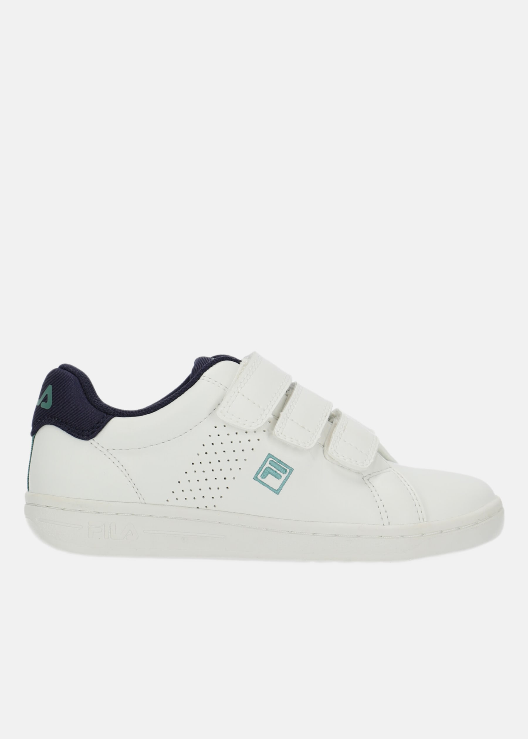 CROSSCOURT 2 NT velcro kids