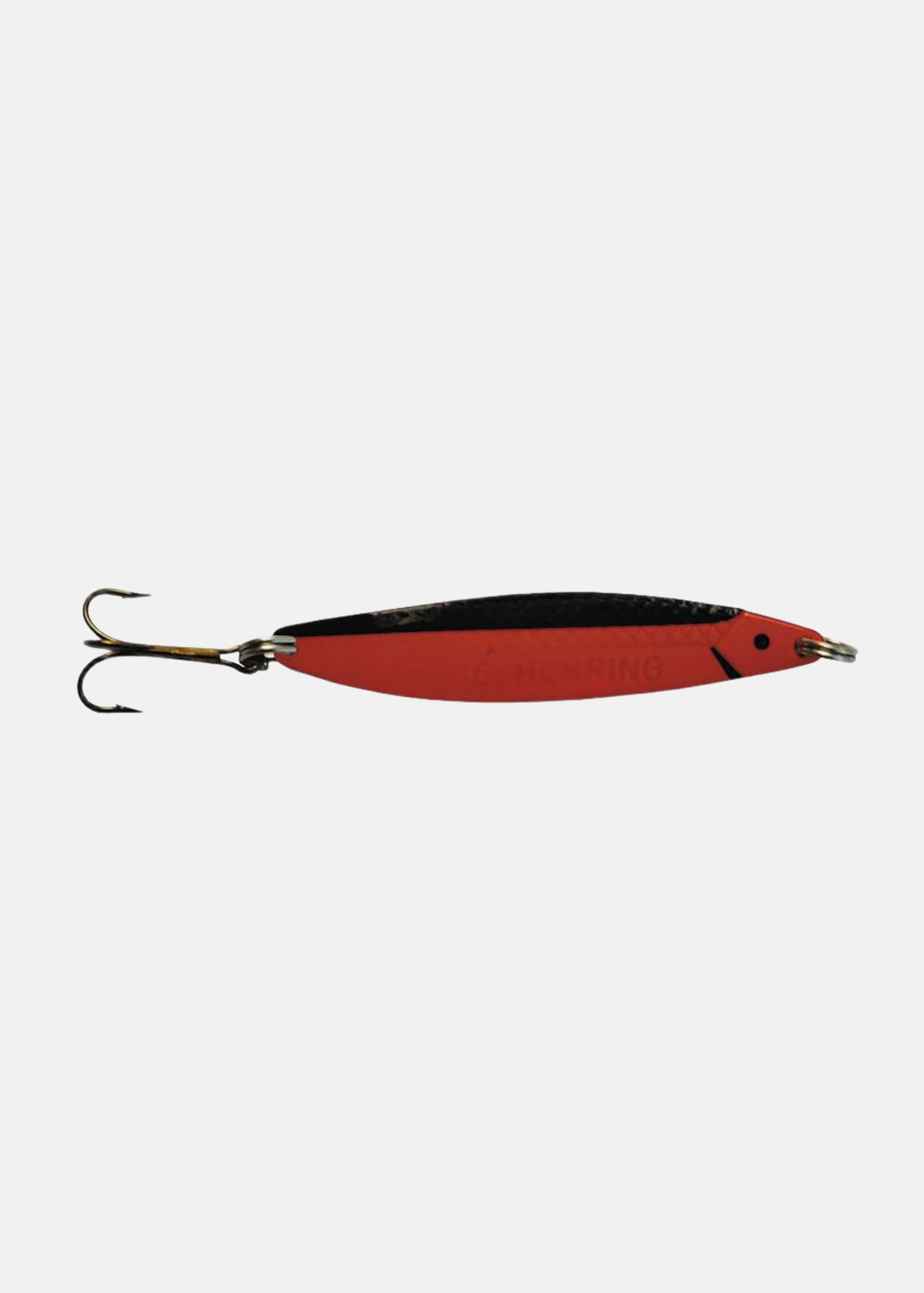 VH Röd/Svart 40gr |  - sv-se - dam - utrustning - fiske - fiskedrag-tafsar - skeddrag | Padelspecialisterna
