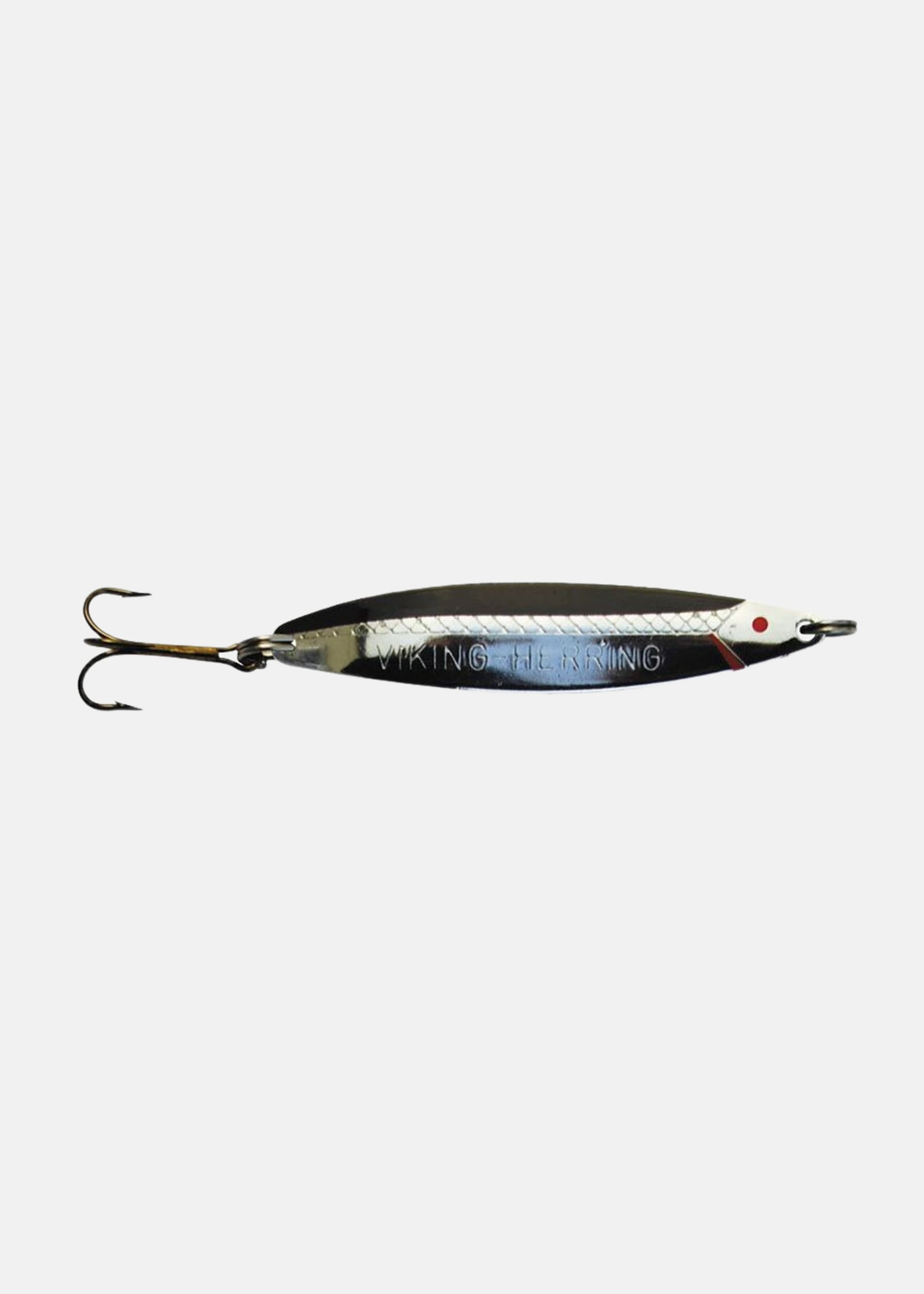 VH Silver/Svart 40gr |  - sv-se - dam - utrustning - fiske - fiskedrag-tafsar - skeddrag | Padelspecialisterna