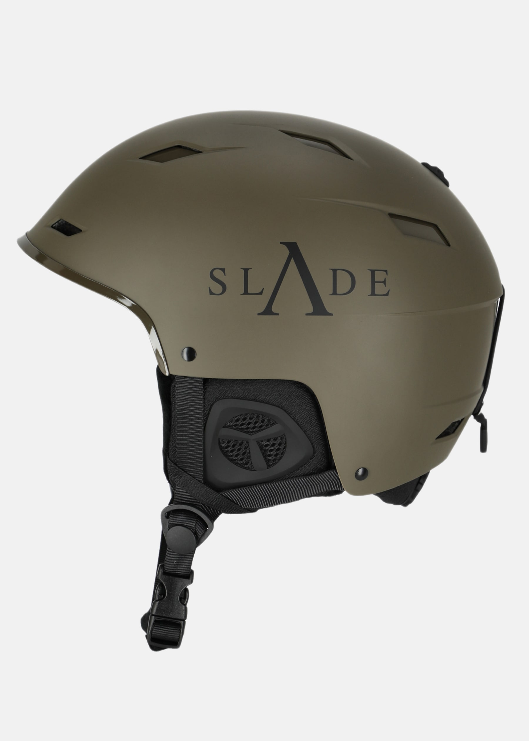 Aspen Helmet |  - sv-se - dam - utrustning - skydd-hjalmar - hjalmar - alpinhjalmar | Padelspecialisterna