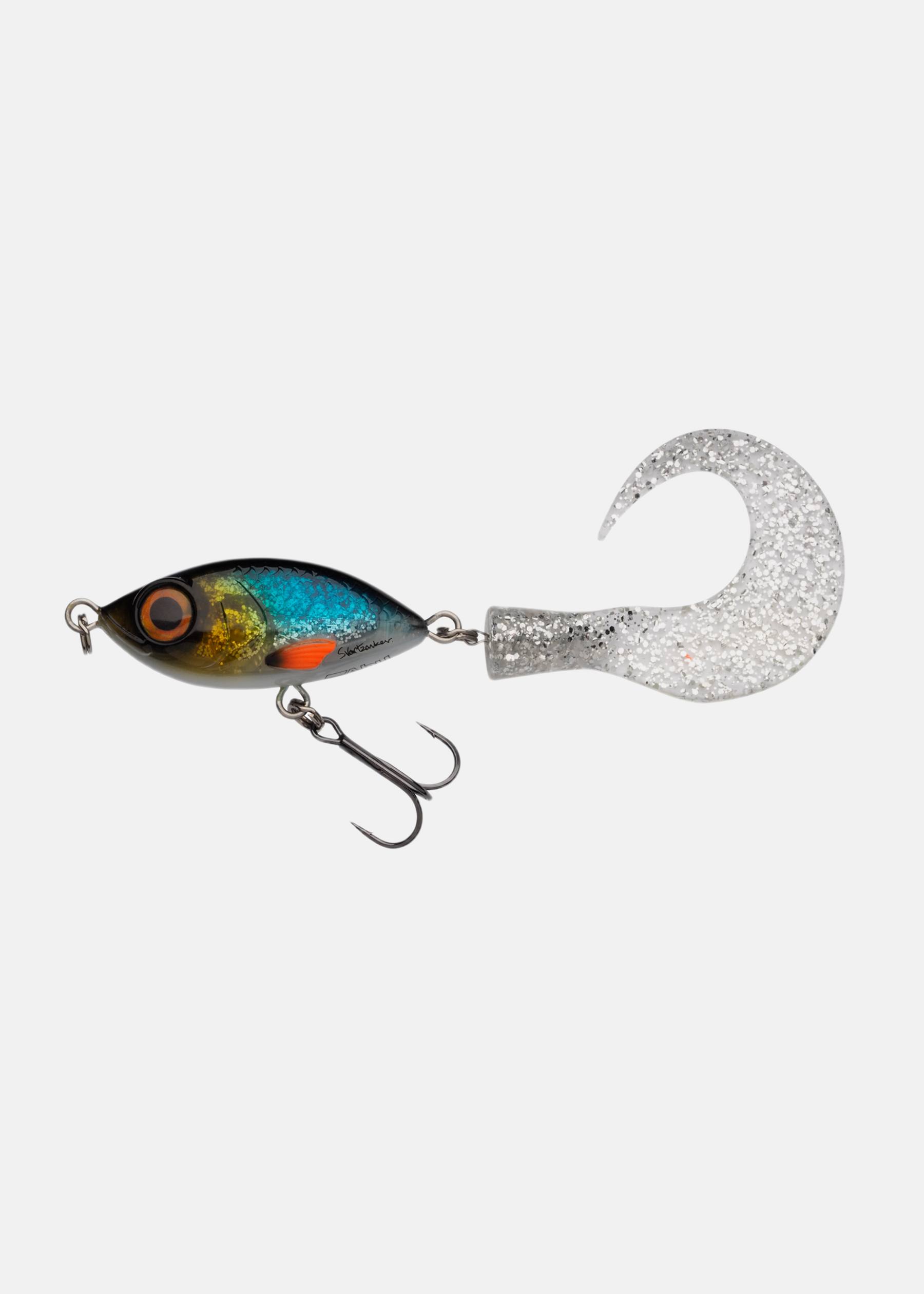 McMio 180mm Blue Sunrise