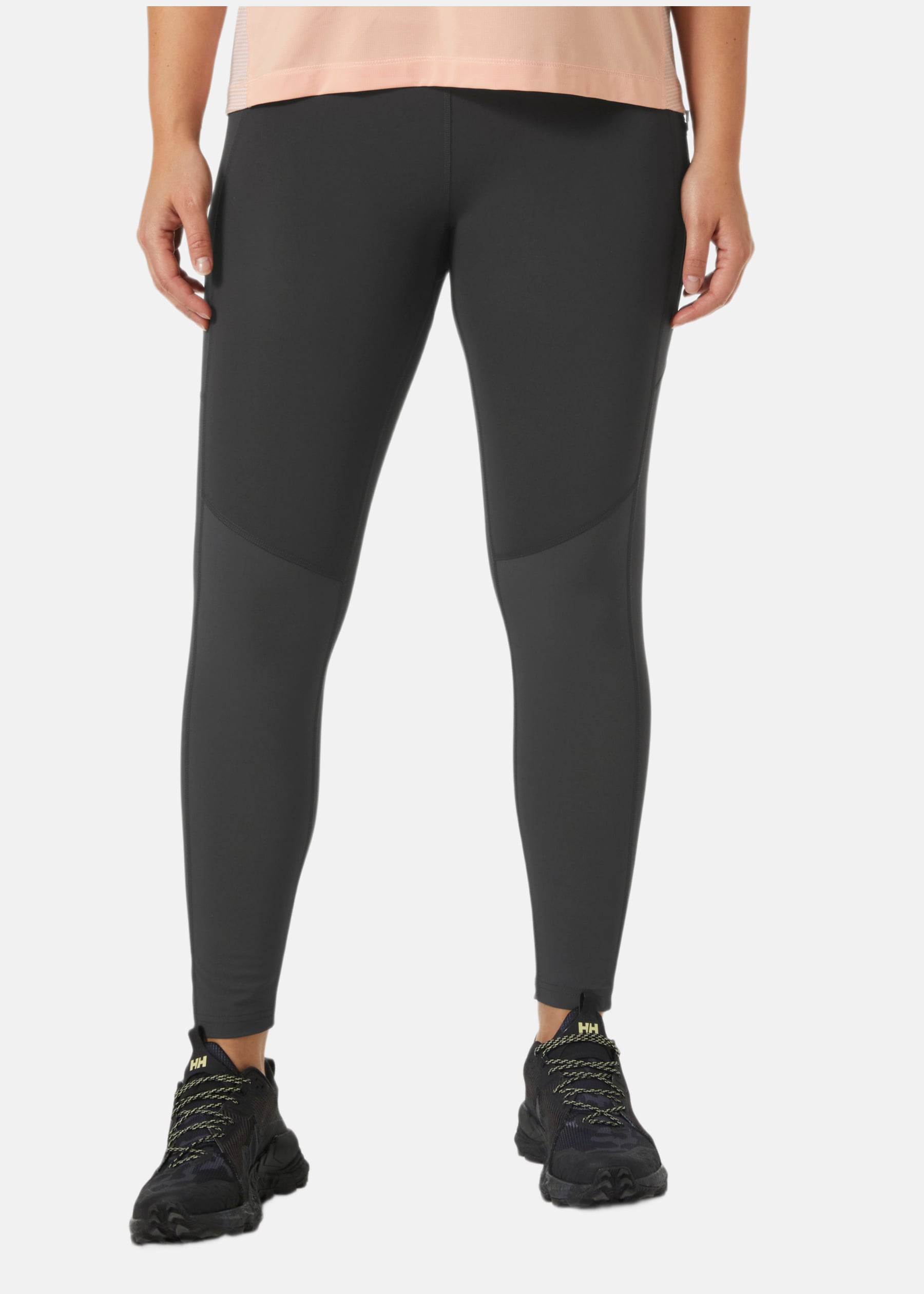 W BLAZE 7/8 TIGHTS