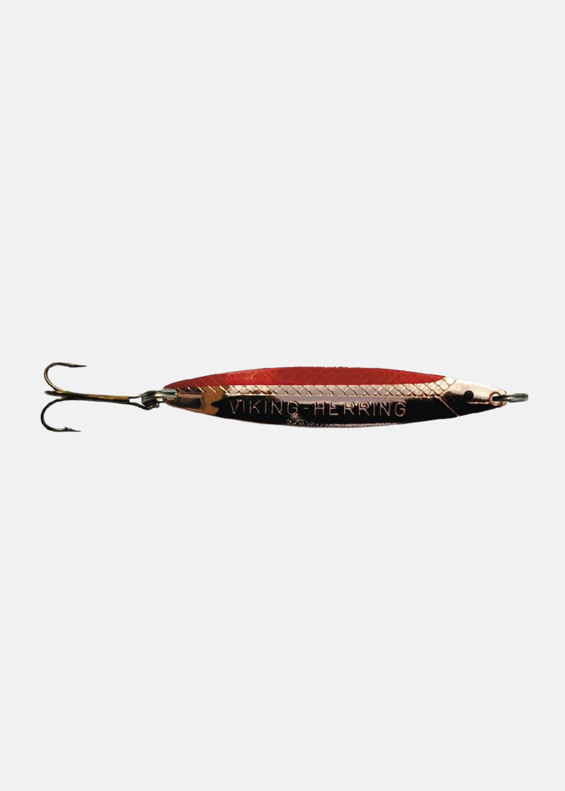 VH Koppar/Röd 40gr |  - sv-se - dam - utrustning - fiske - fiskedrag-tafsar - skeddrag | Padelspecialisterna