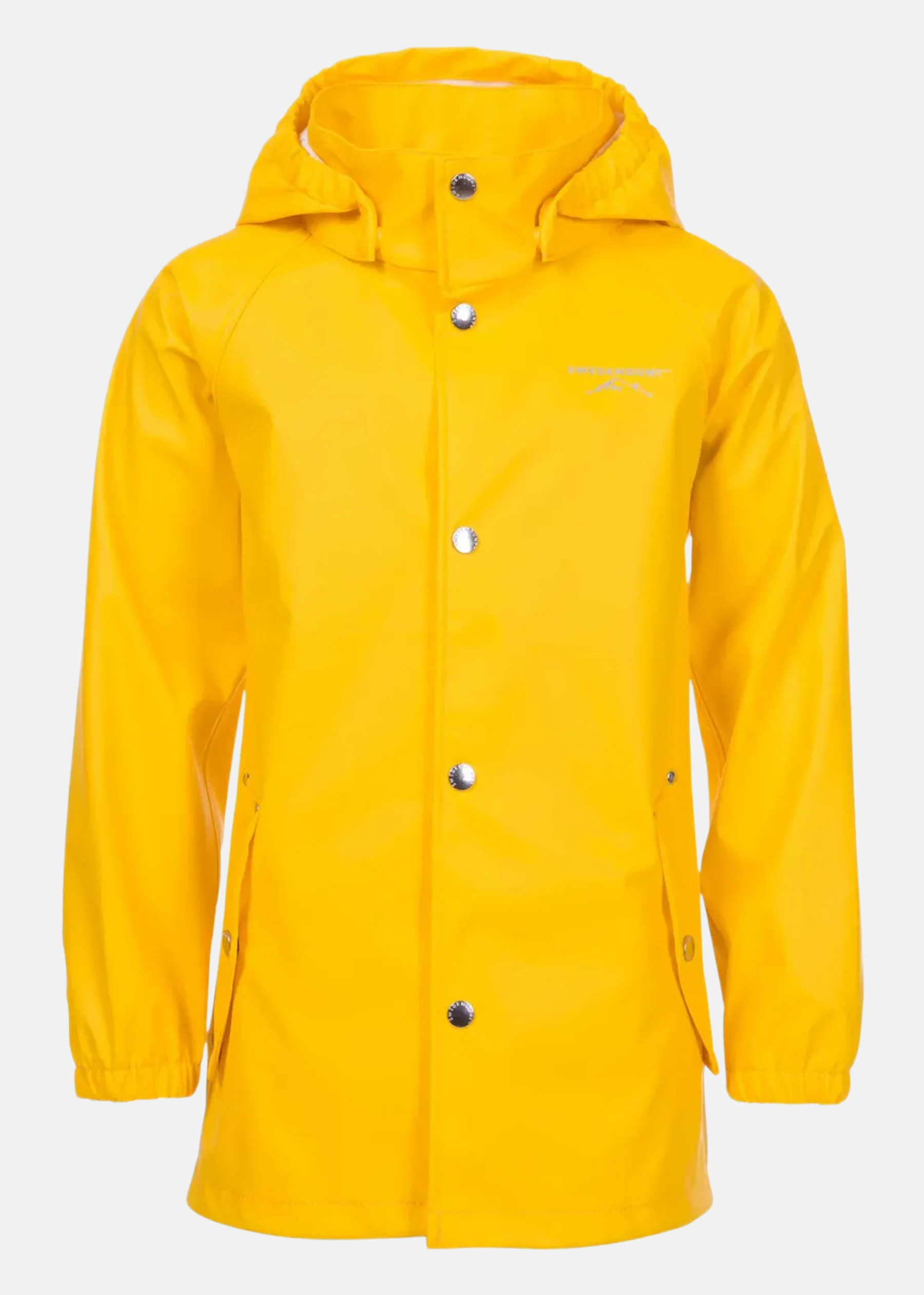 Väderöarna Coat JR
