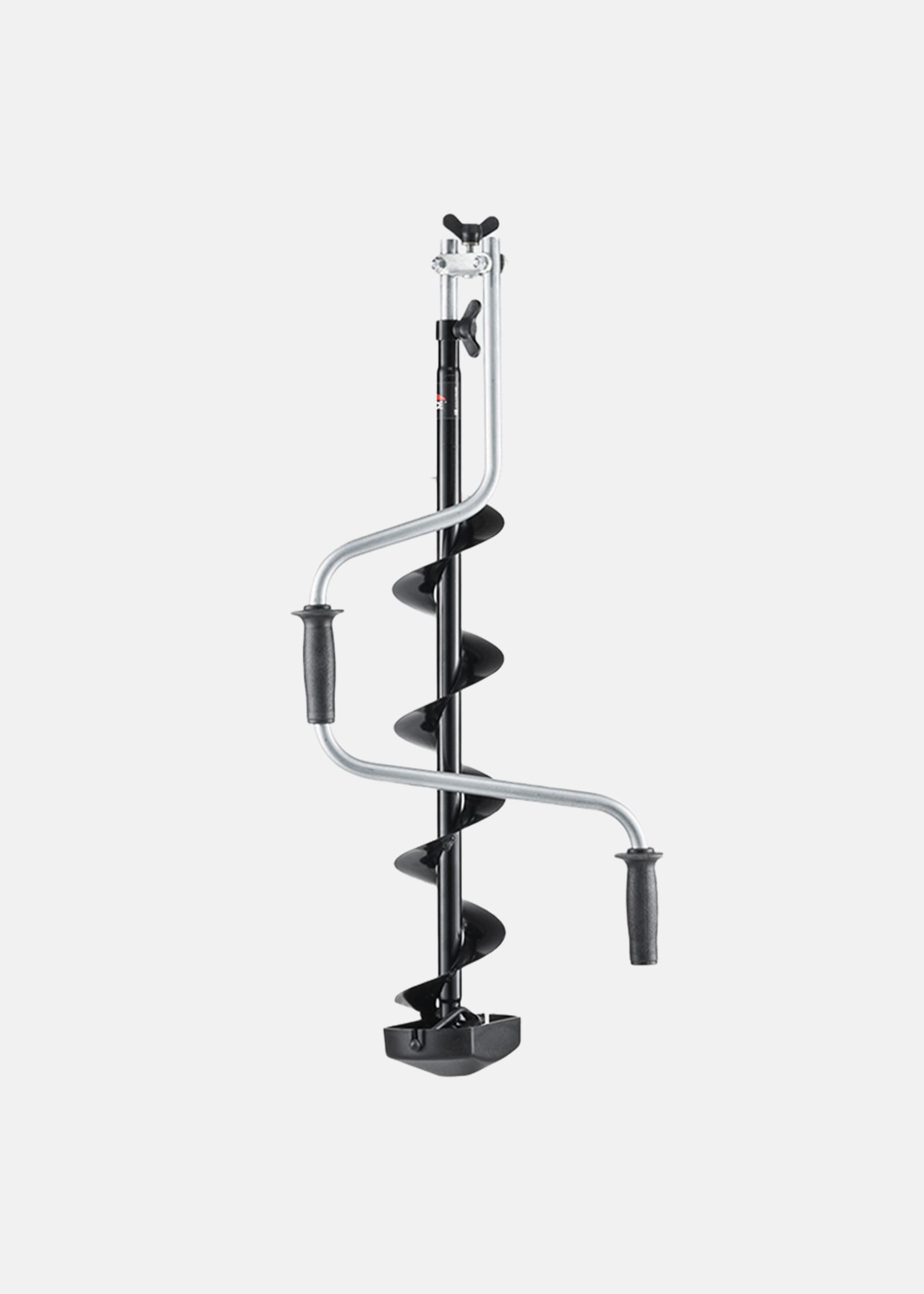 Expert Pro 130mm Black |  - sv-se - dam - utrustning - fiske - ismete - isborrar | Padelspecialisterna