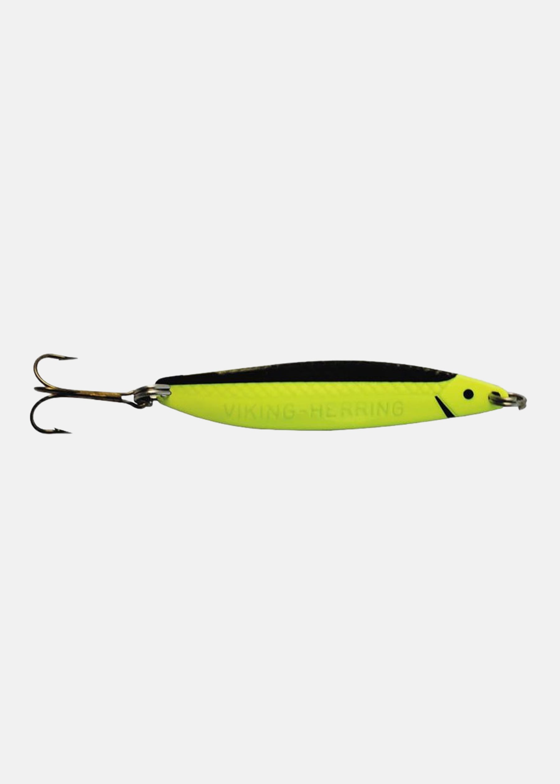 VH Gul/Svart 22gr |  - sv-se - dam - utrustning - fiske - fiskedrag-tafsar - skeddrag | Padelspecialisterna
