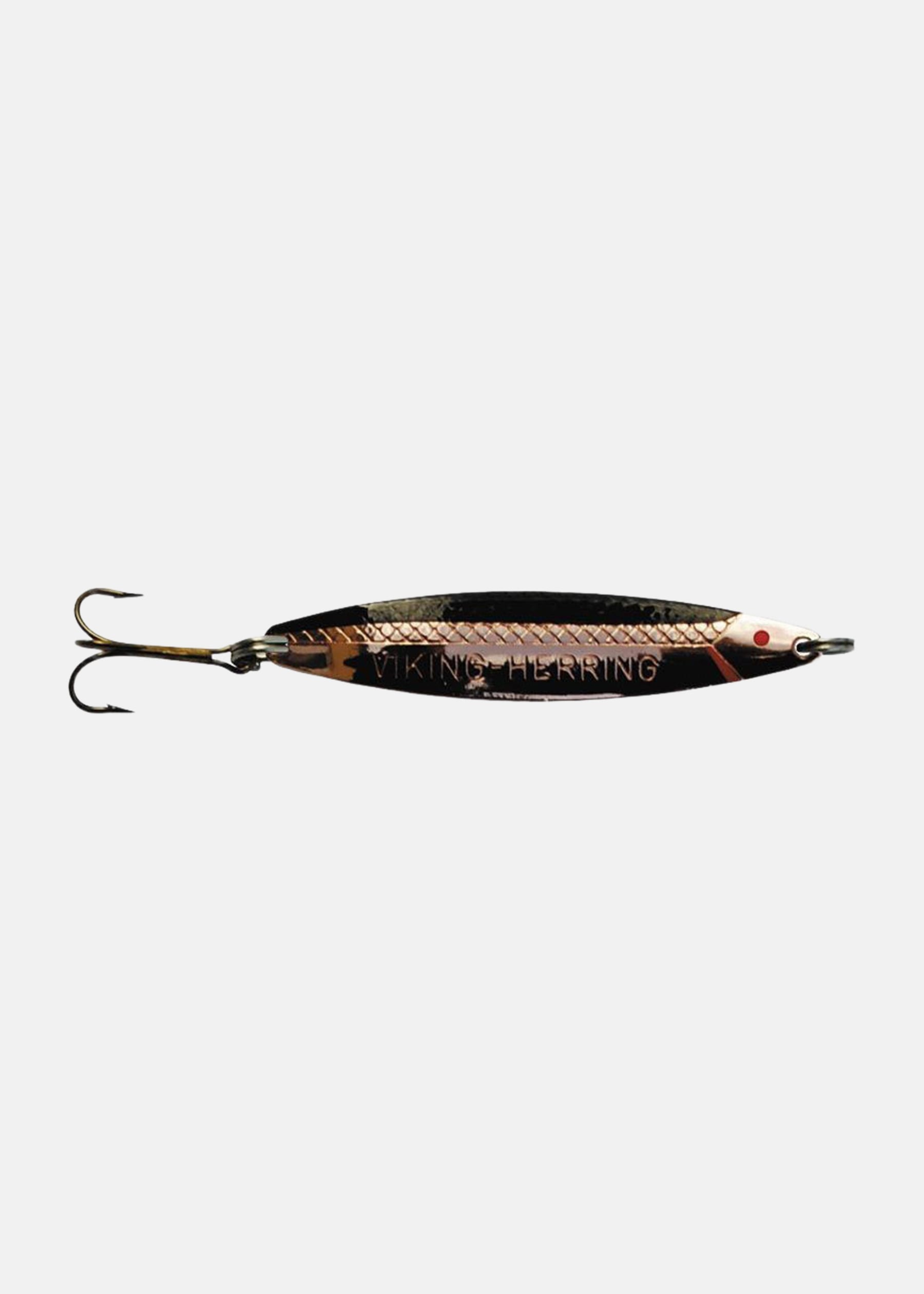 VH Koppar/Svart 28gr |  - sv-se - dam - utrustning - fiske - fiskedrag-tafsar - skeddrag | Padelspecialisterna