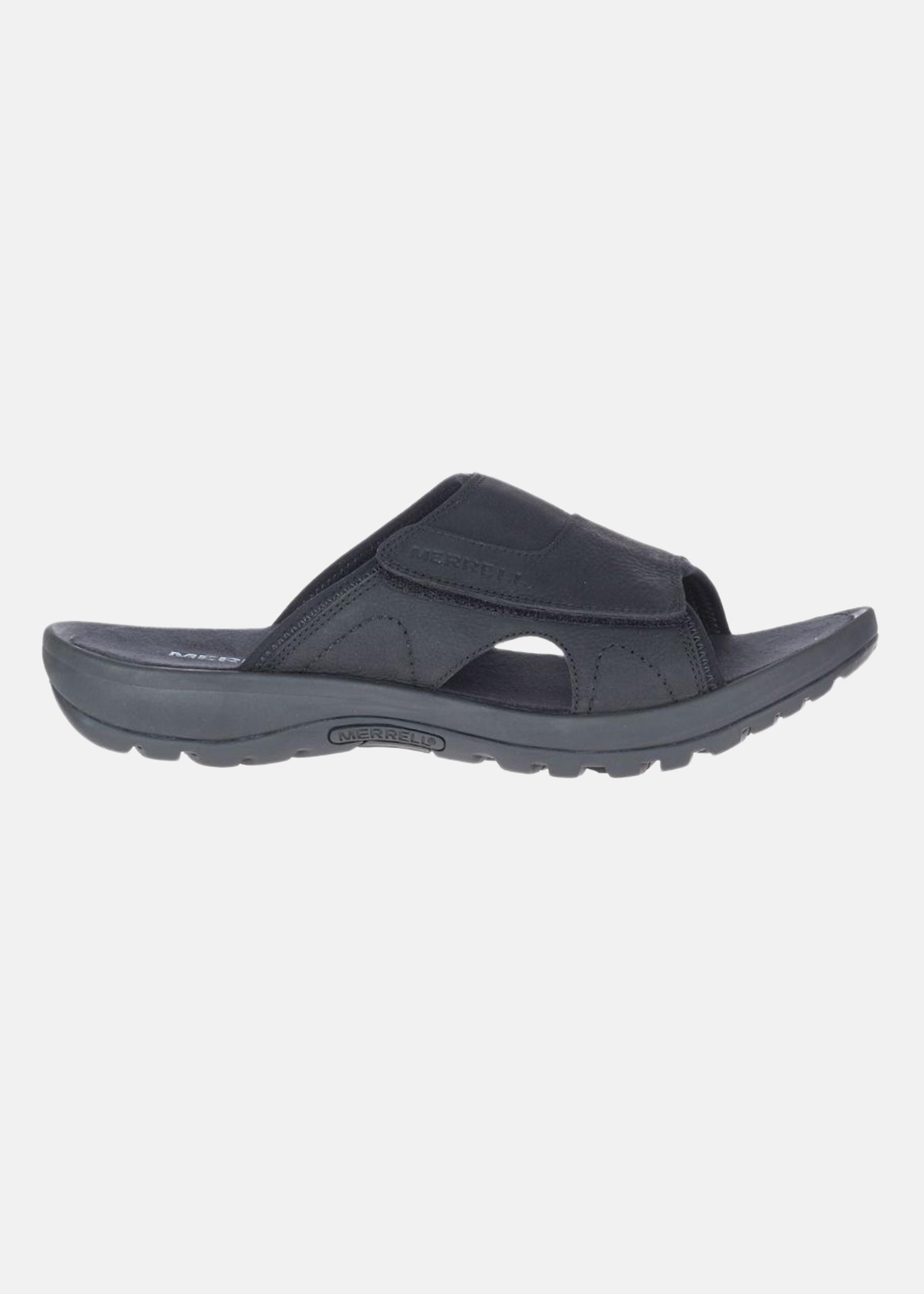 SANDSPUR II SLIDE