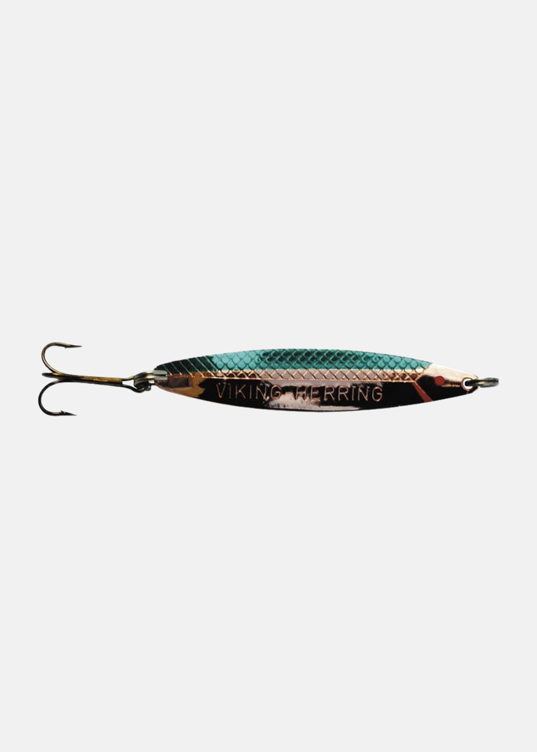 VH Koppar/Blå 40gr |  - sv-se - dam - utrustning - fiske - fiskedrag-tafsar - skeddrag | Padelspecialisterna