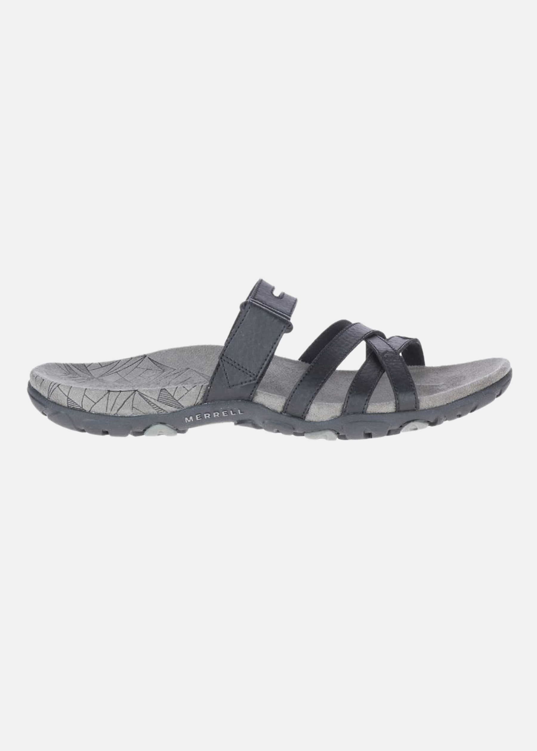 SANDSPUR ROSE SLIDE |  - sv-se - dam - skor - sandaler-flipflops - tyg-ulltofflor | Padelspecialisterna