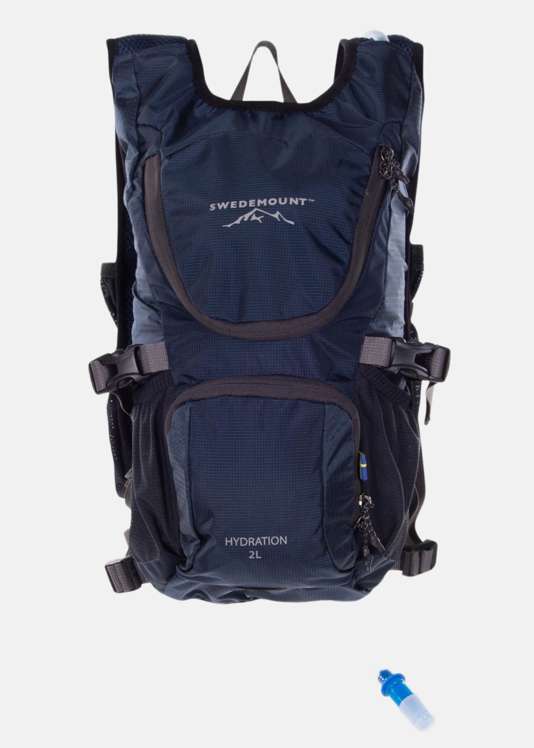 Track Hydration Backpack |  - sv-se - dam - utrustning - ryggsackar - loparryggsackar-vatskesystem - ryggsackar-med-vatskesystem | Padelspecialisterna