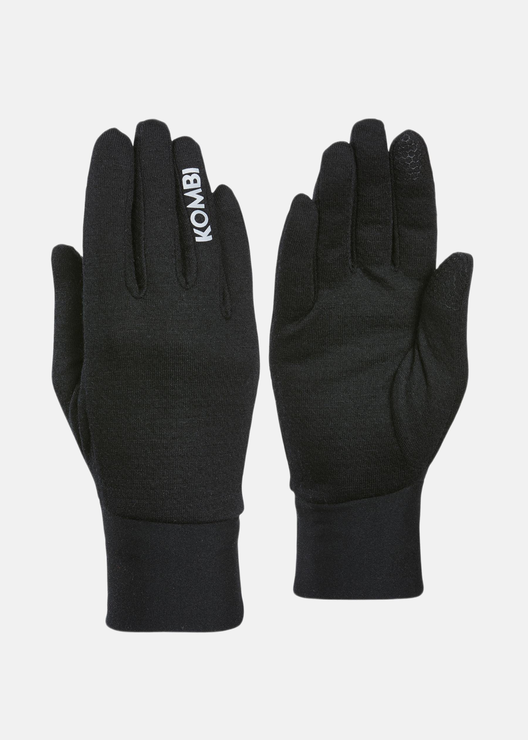 P2 MERINO BL LINER W