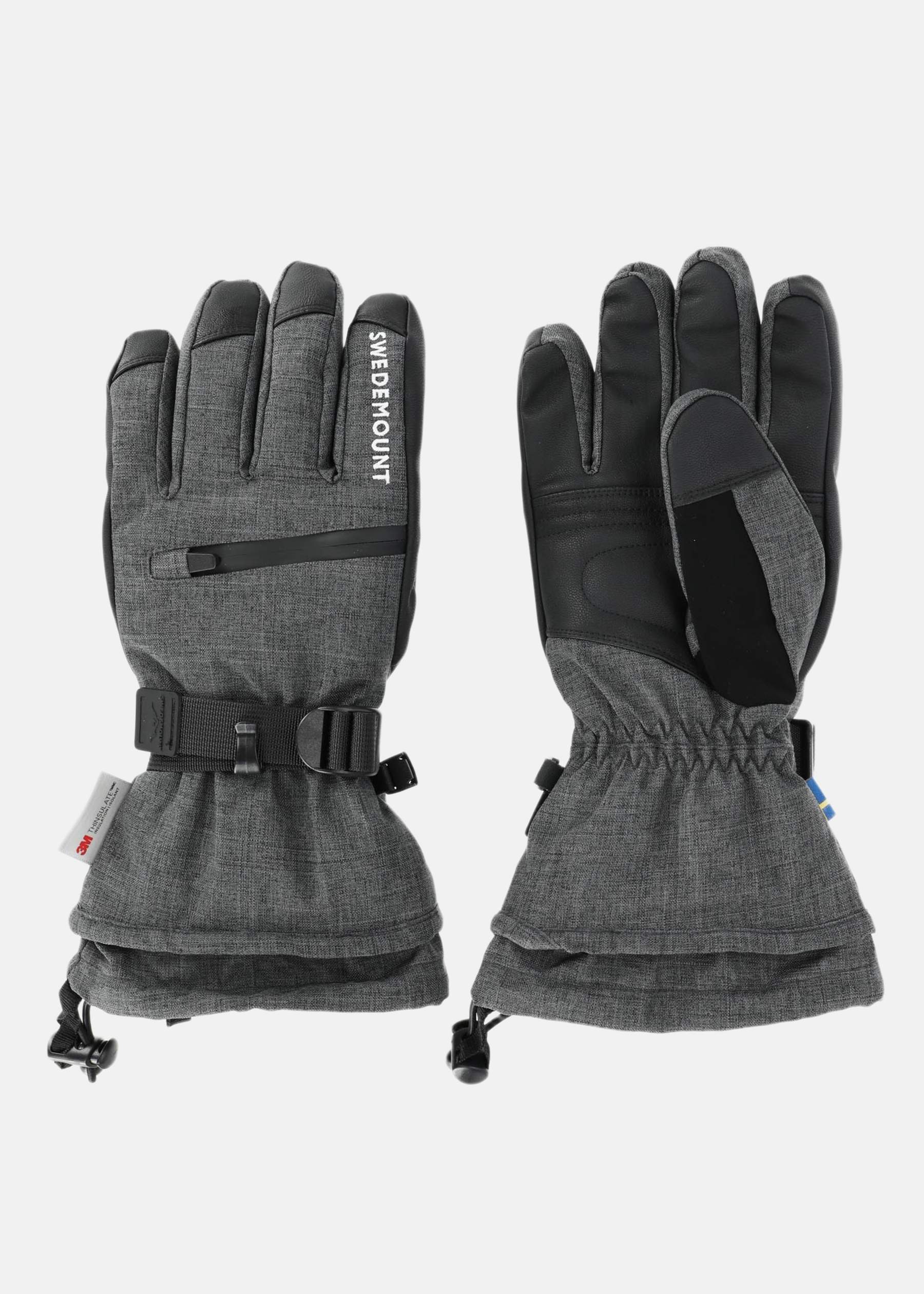 St. Anton Ski Glove
