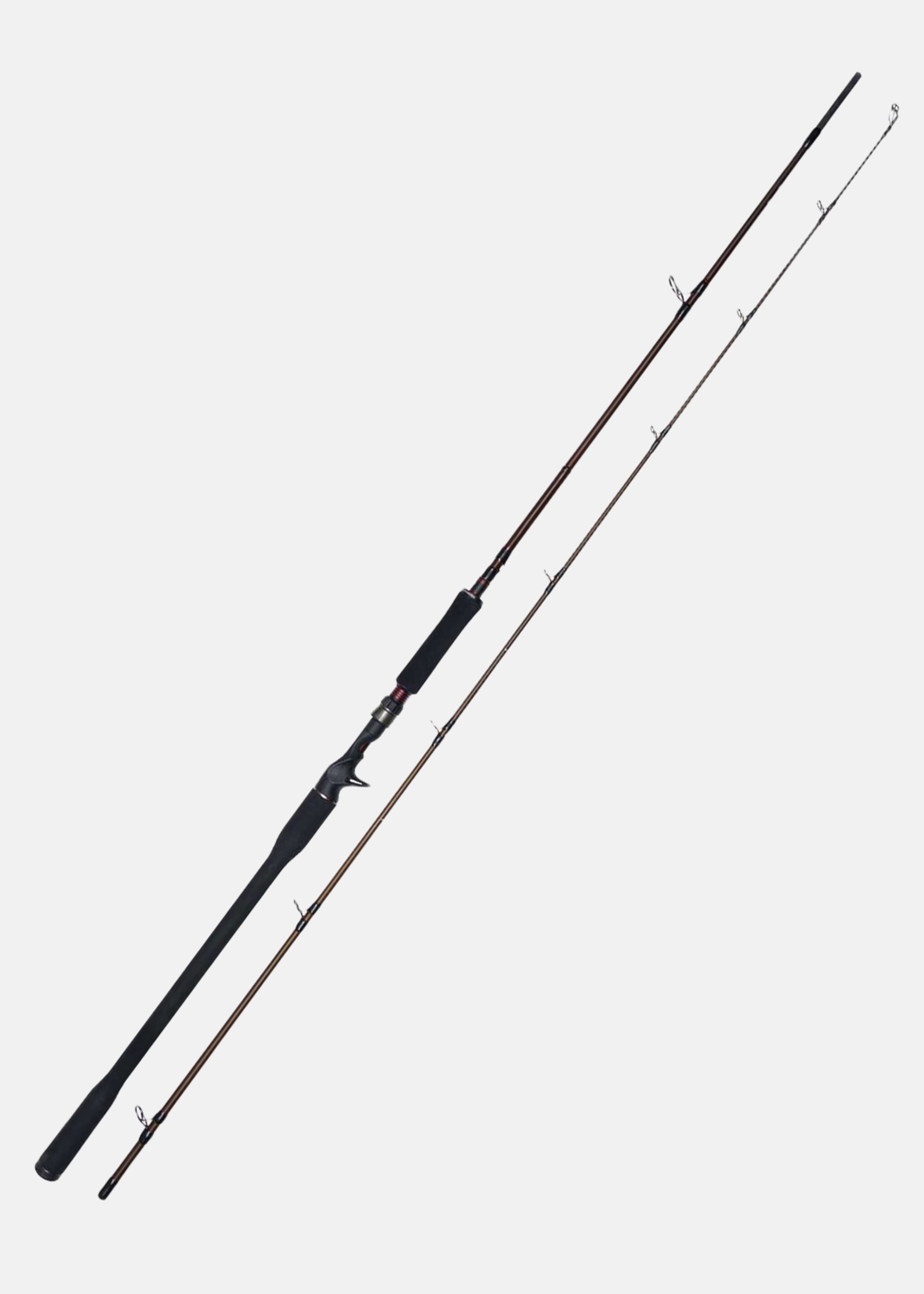 W4 Powercast-T 2nd |  - sv-se - dam - utrustning - fiske - fiskespon - kastspon | Padelspecialisterna