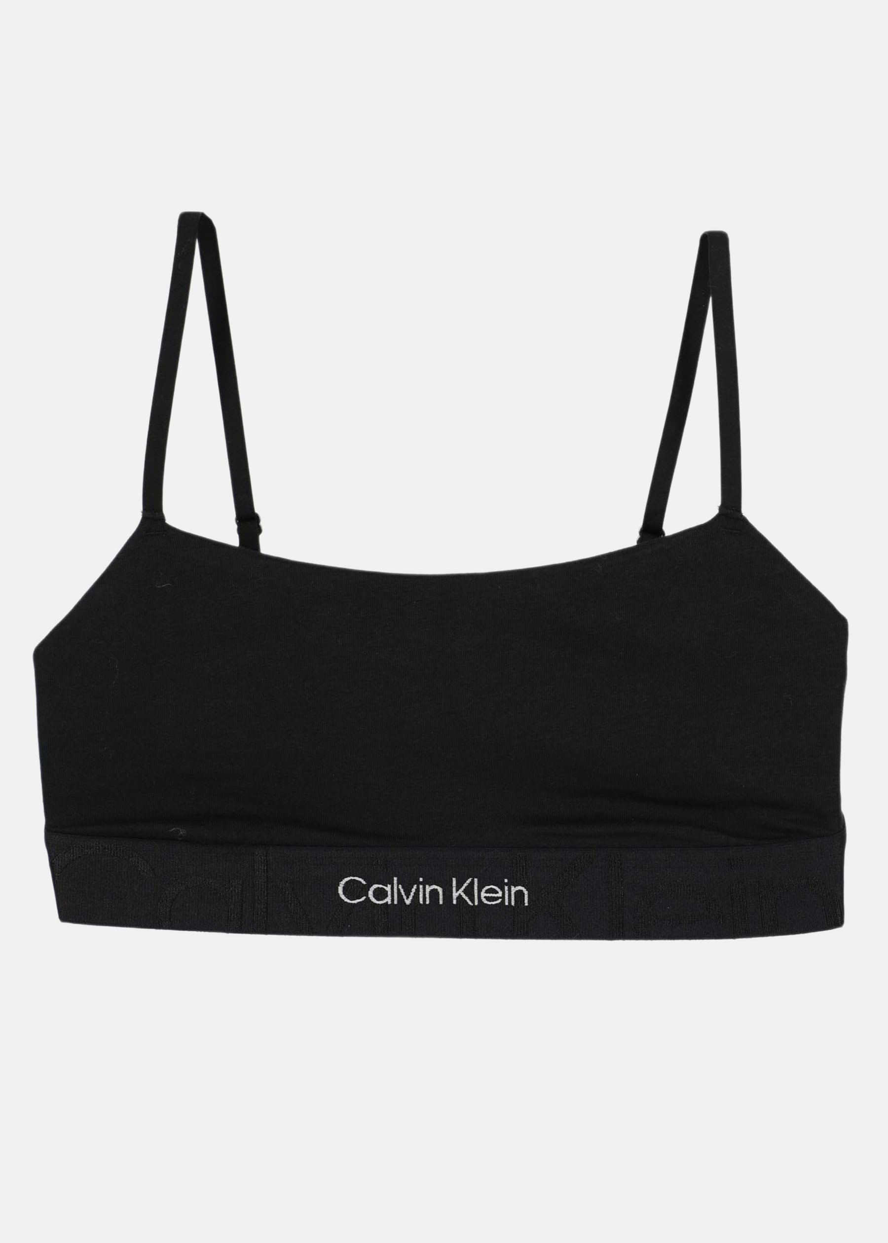 UNLINED BRALETTE, UB1