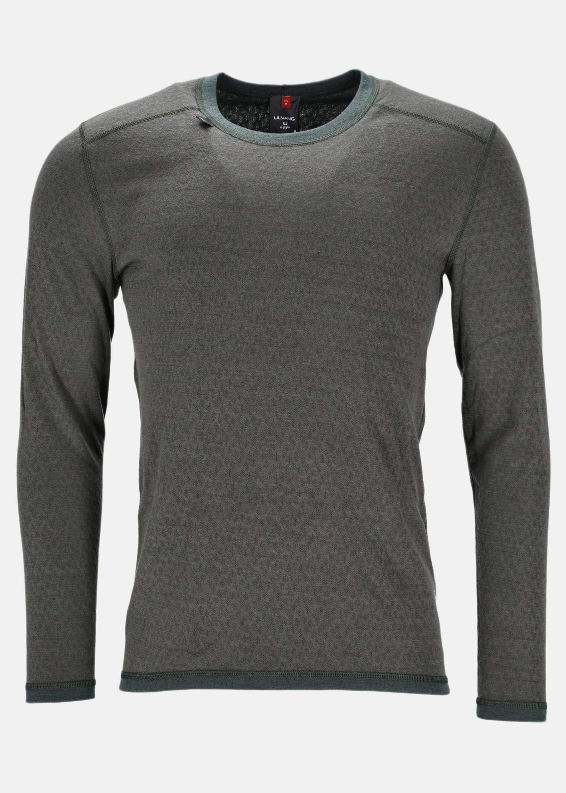 Comfort 200 round neck Ms